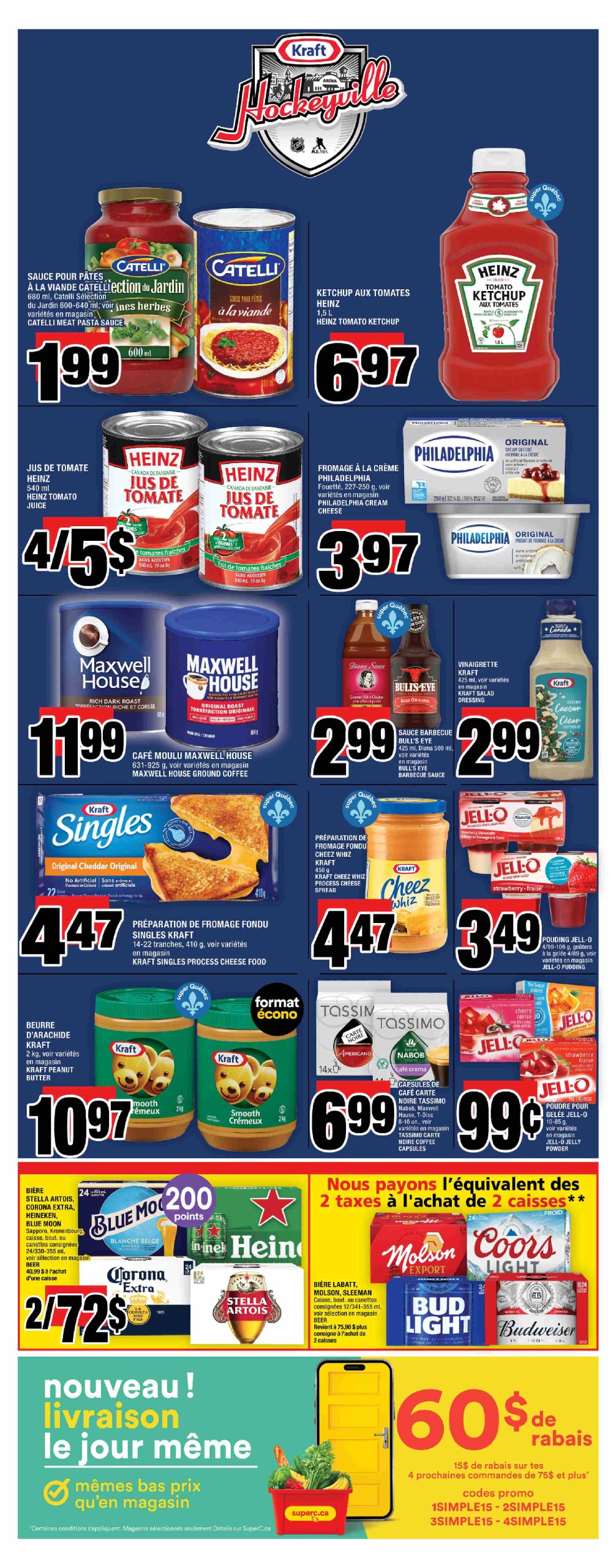 super-c - Super C flyer valid from 02-13 - 02-19 - page: 4