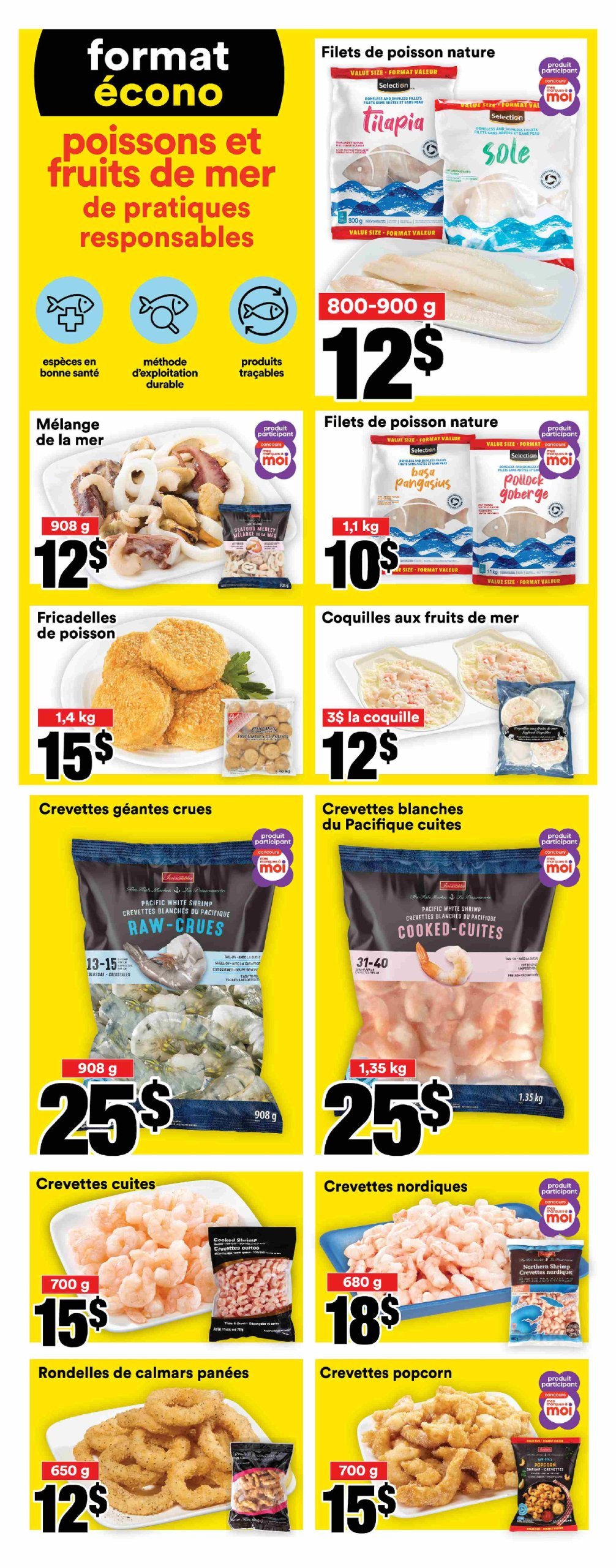 super-c - Super C flyer valid from 02-13 - 02-19 - page: 15