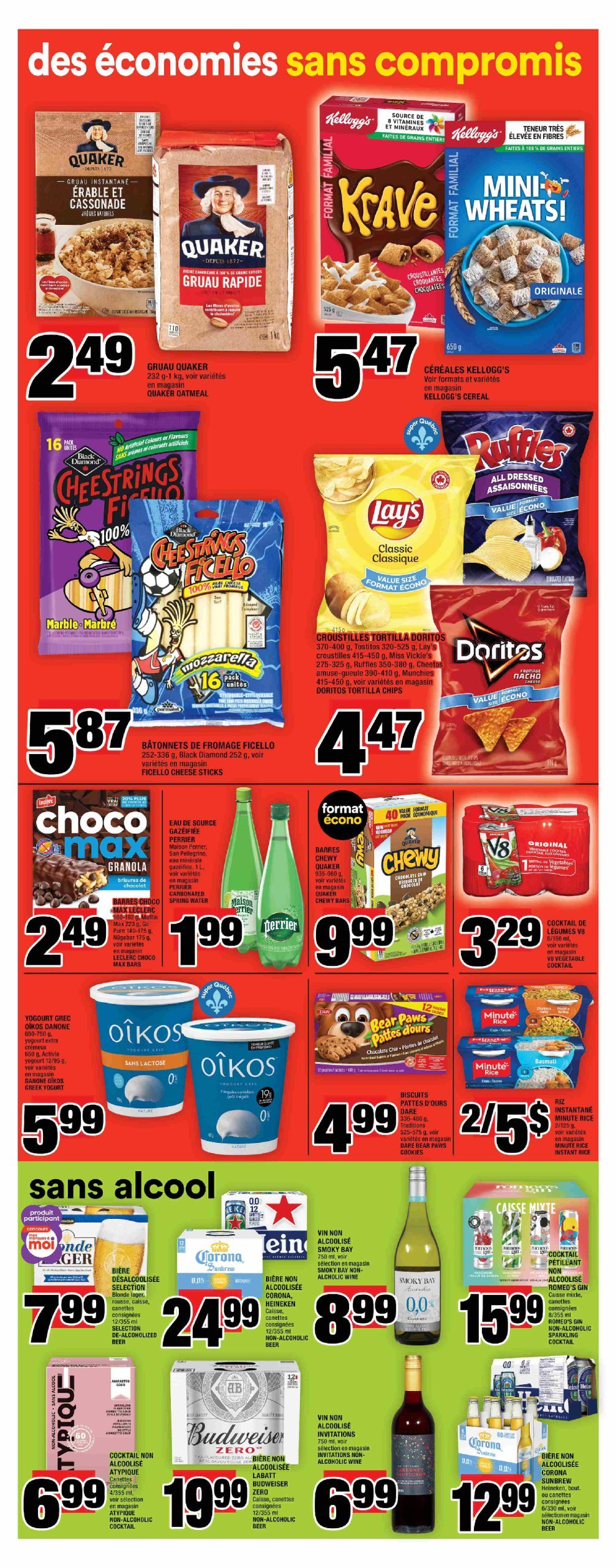 super-c - Super C flyer valid from 02-13 - 02-19 - page: 9