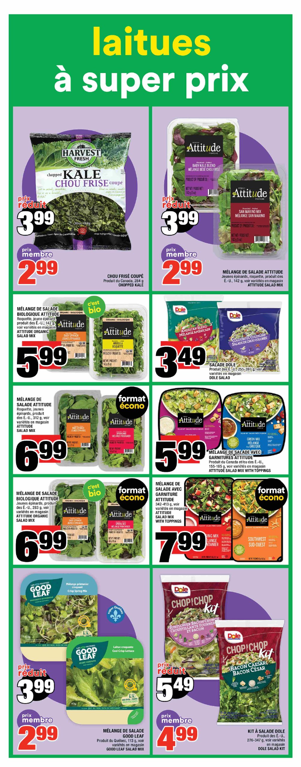 super-c - Super C flyer valid from 02-13 - 02-19 - page: 14