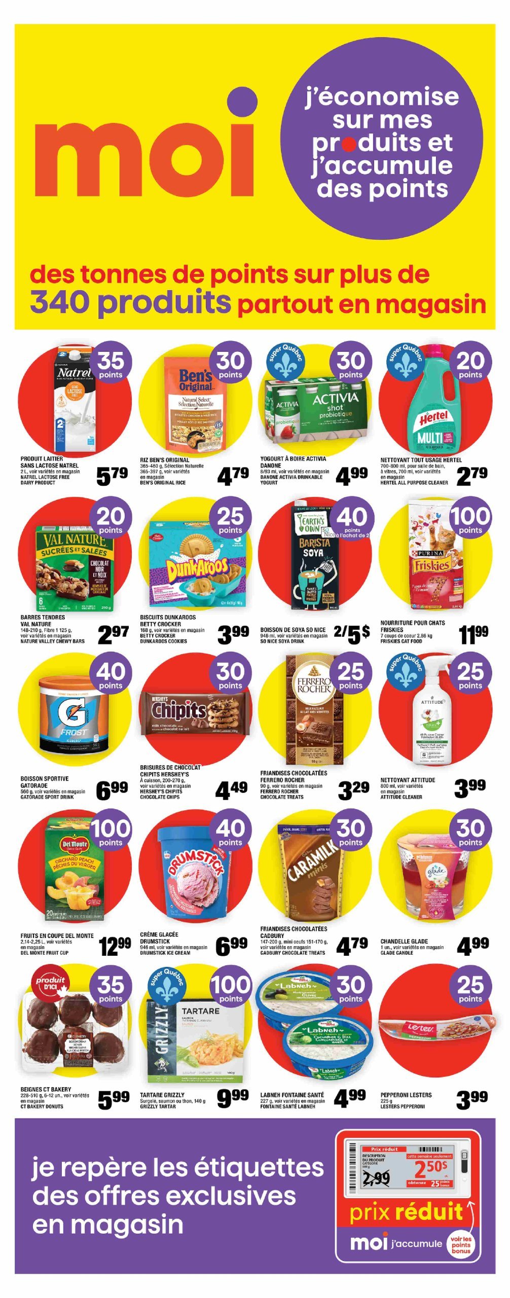 super-c - Super C flyer valid from 03-13 - 03-19 - page: 10