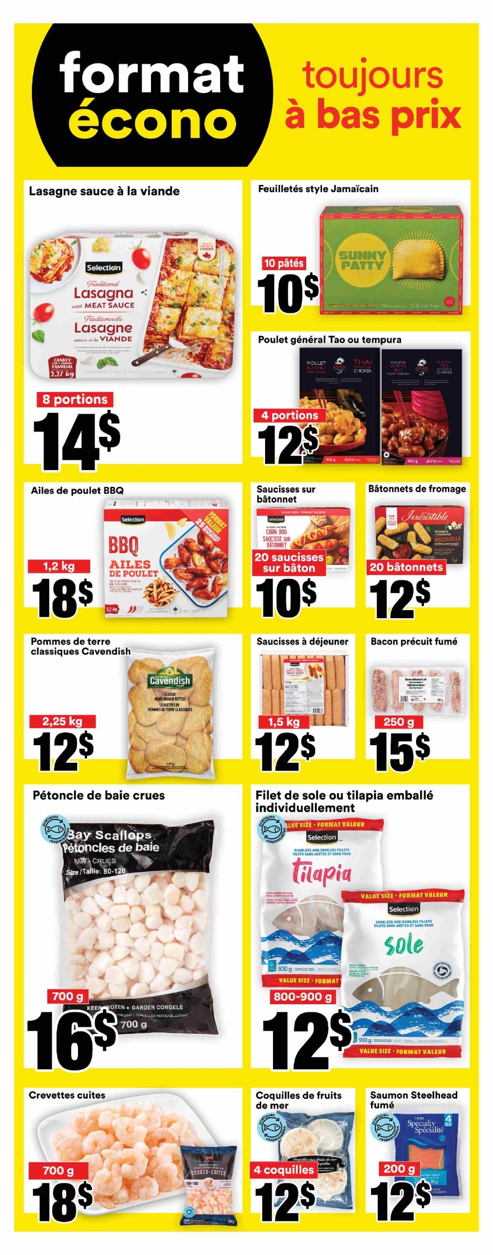 super-c - Super C flyer valid from 03-13 - 03-19 - page: 12