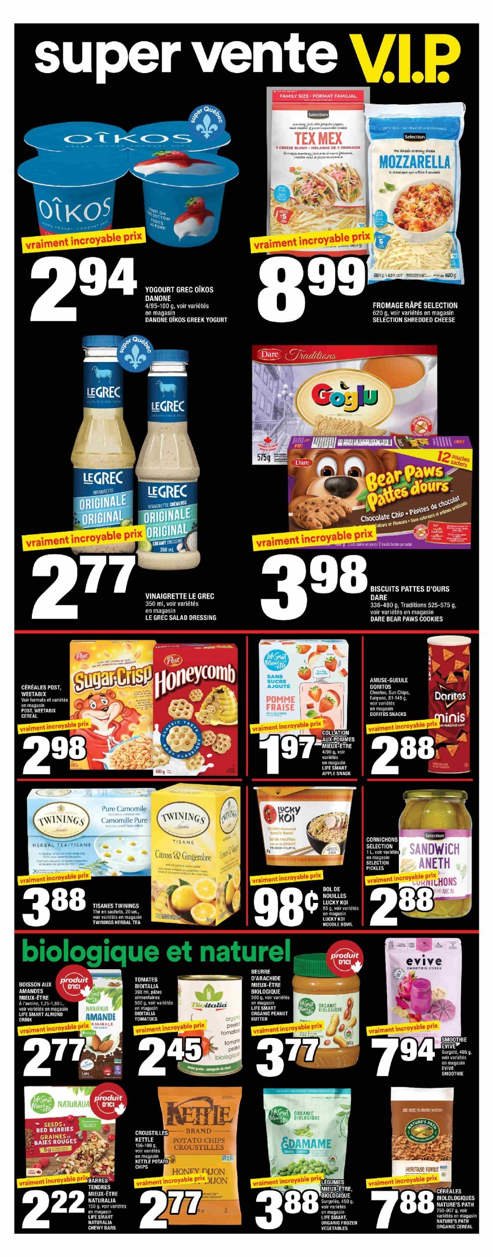 super-c - Super C flyer valid from 03-13 - 03-19 - page: 8