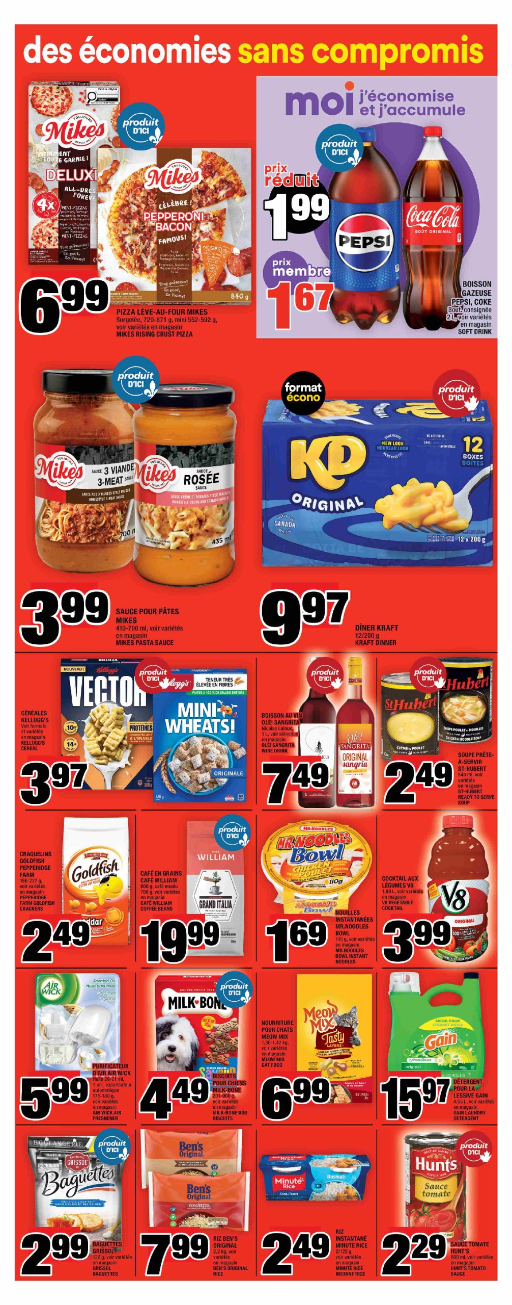 super-c - Super C flyer valid from 04-24 - 04-30 - page: 10