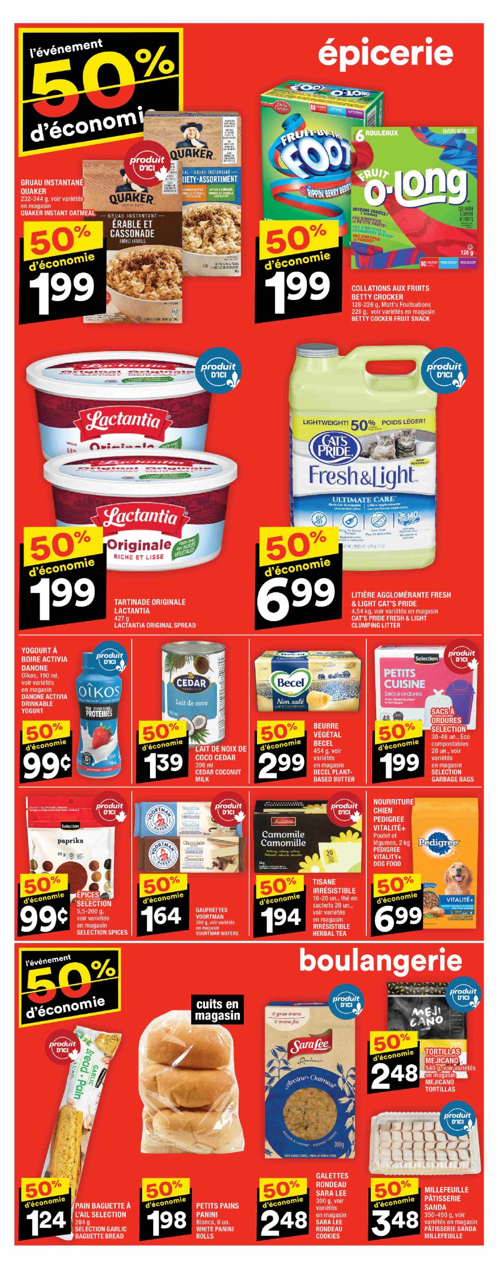 super-c - Super C flyer valid from 04-24 - 04-30 - page: 5
