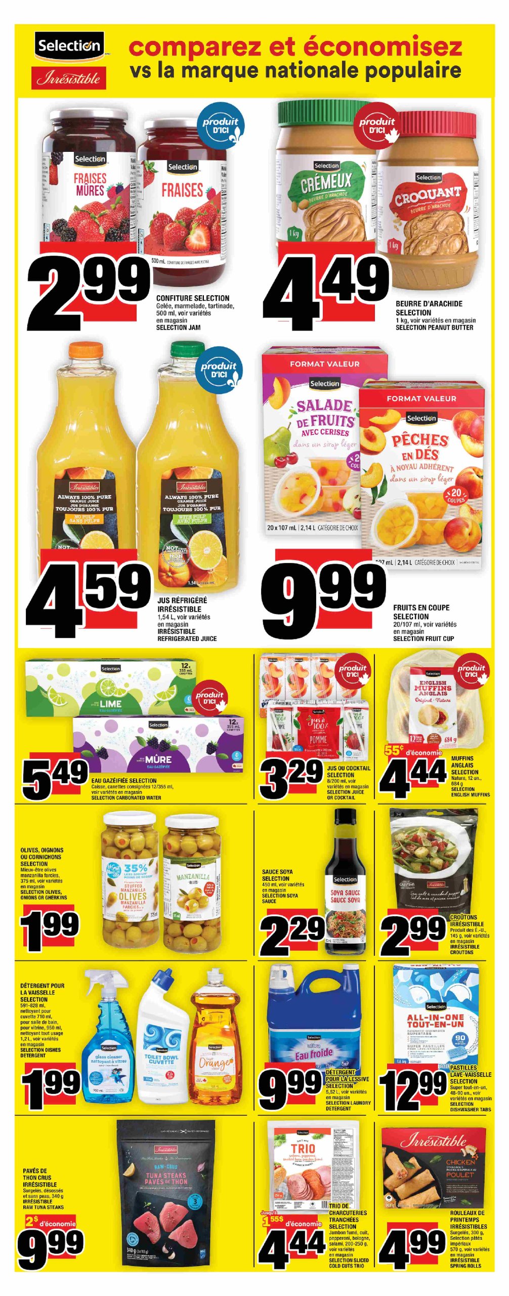 super-c - Super C flyer valid from 04-24 - 04-30 - page: 11