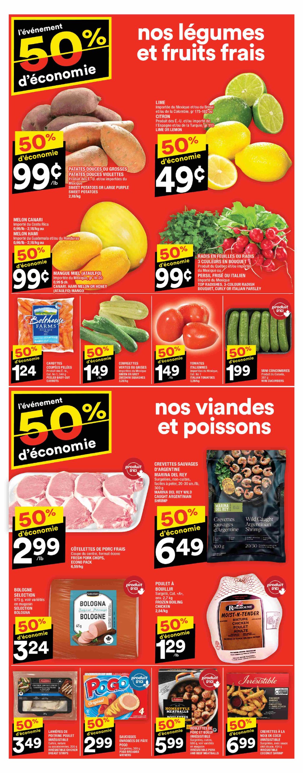 super-c - Super C flyer valid from 04-24 - 04-30 - page: 4