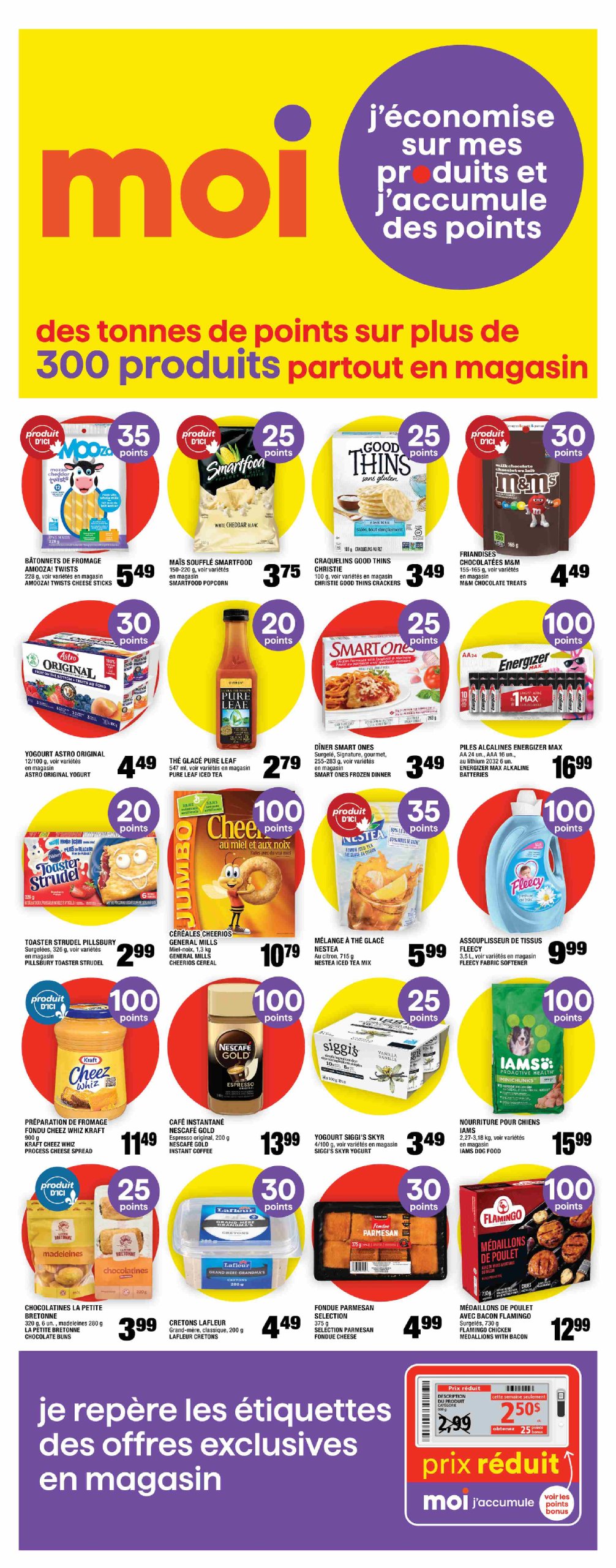 super-c - Super C flyer valid from 04-24 - 04-30 - page: 13