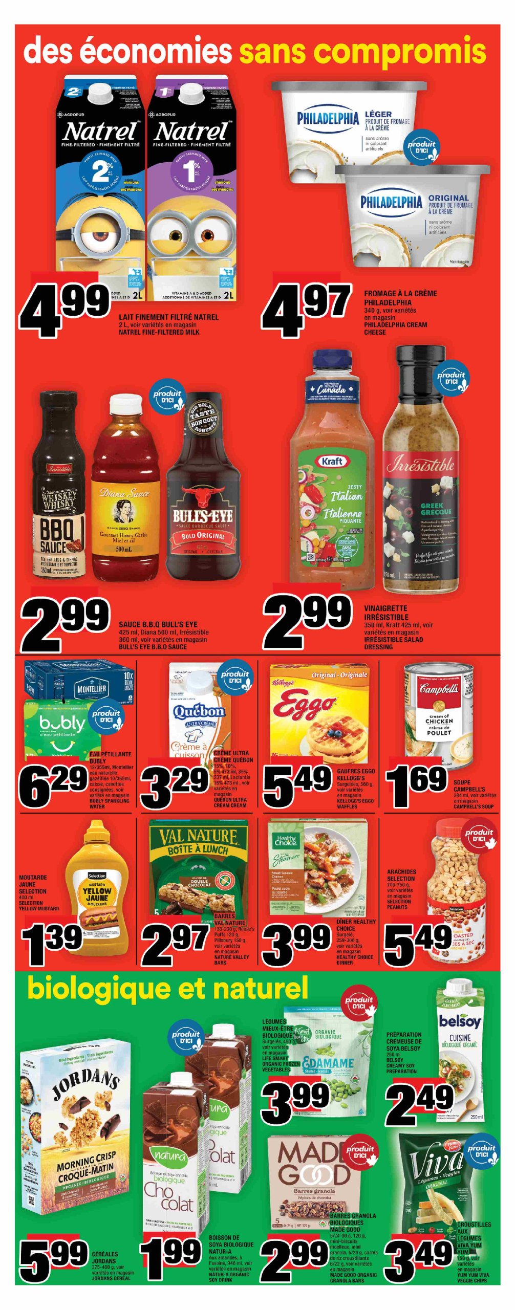 super-c - Super C flyer valid from 05-01 - 05-07 - page: 8