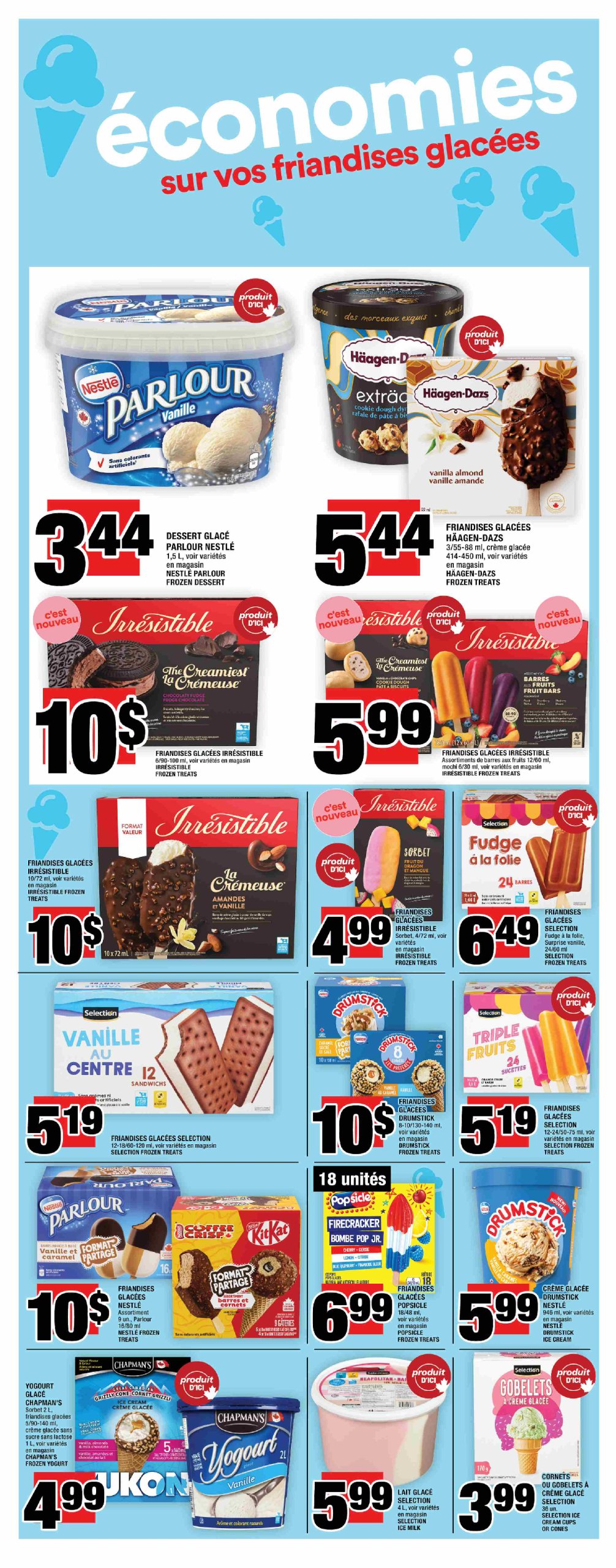 super-c - Super C flyer valid from 05-01 - 05-07 - page: 11