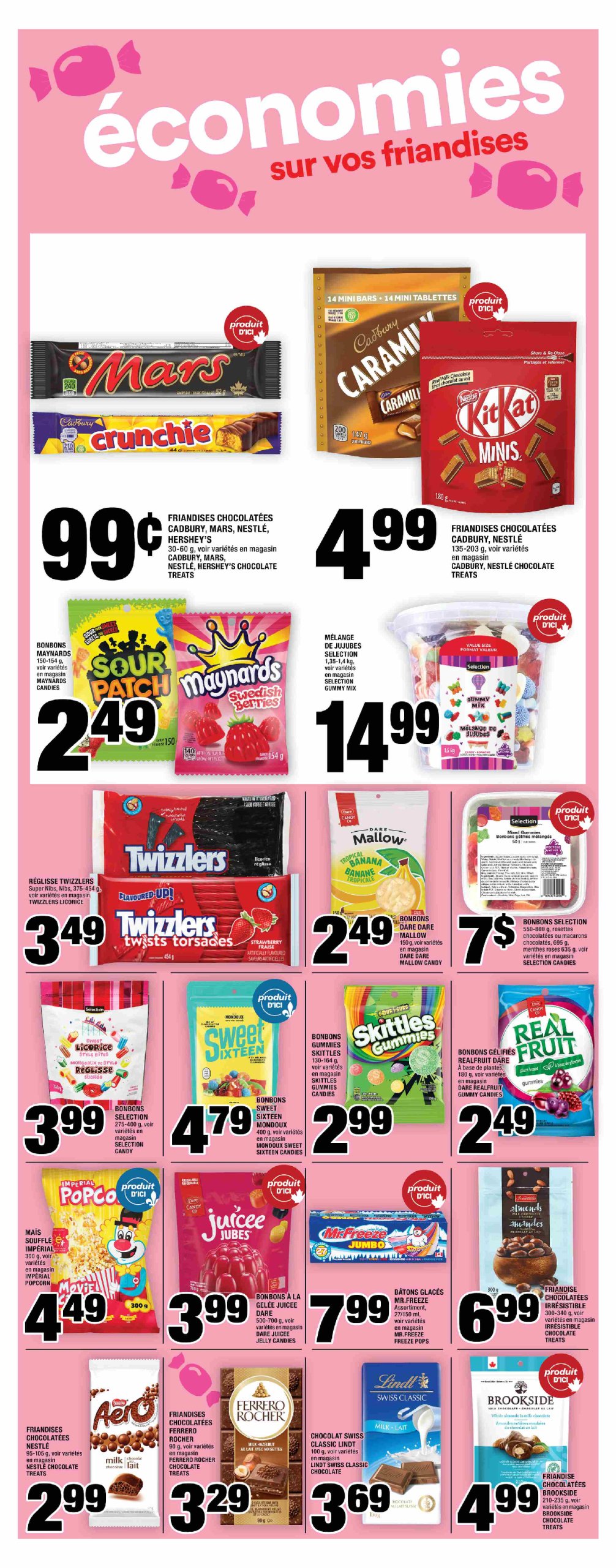 super-c - Super C flyer valid from 05-01 - 05-07 - page: 10