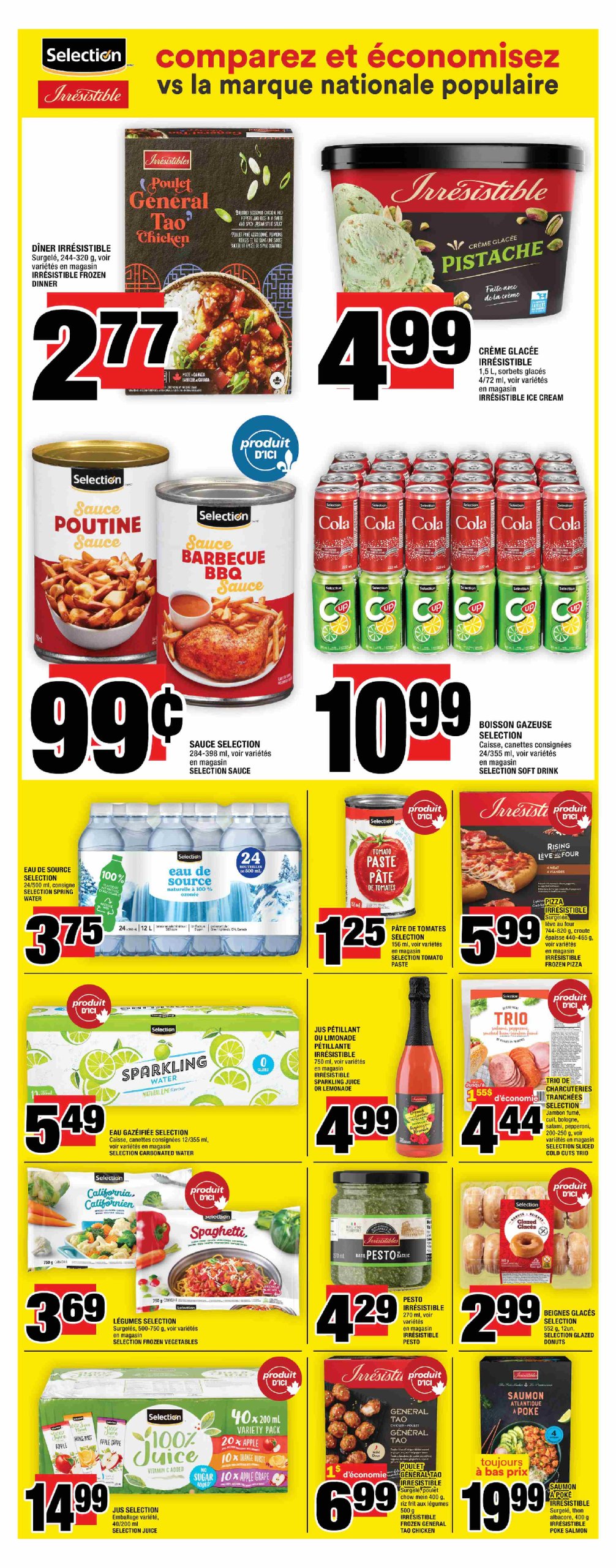 super-c - Super C flyer valid from 05-08 - 05-14 - page: 13