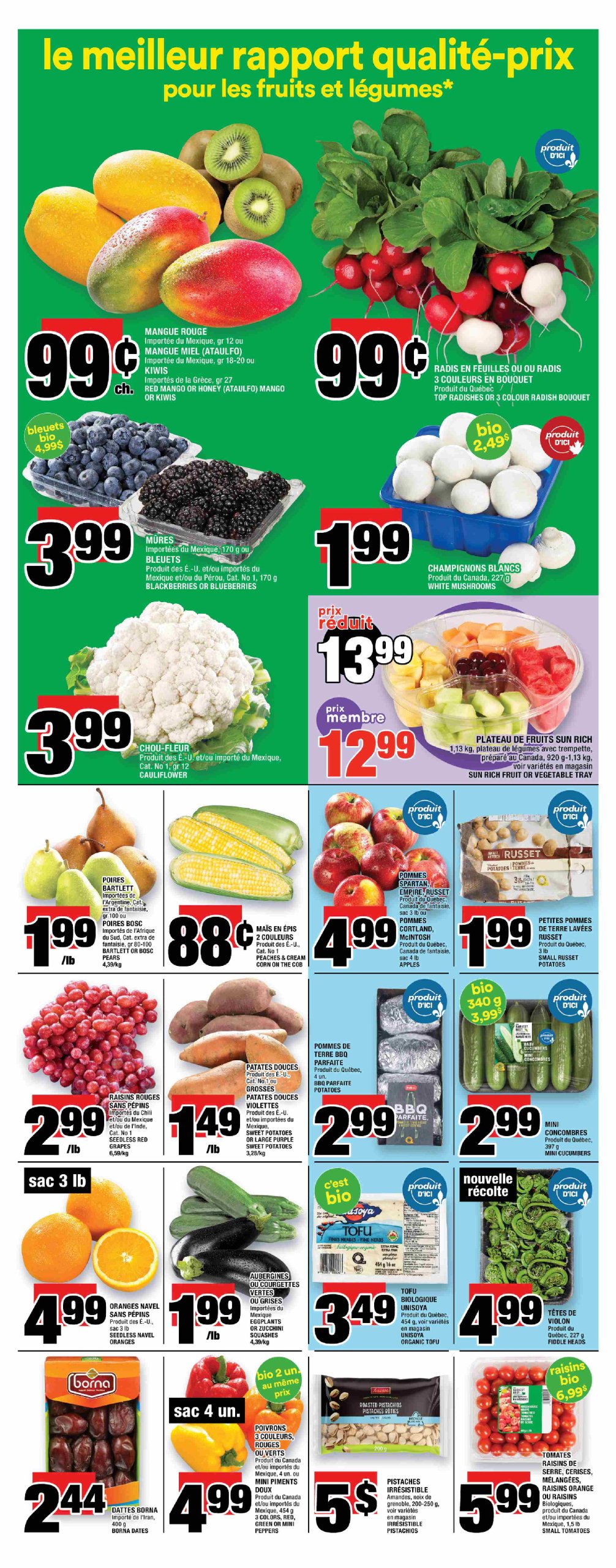 super-c - Super C flyer valid from 05-08 - 05-14 - page: 6