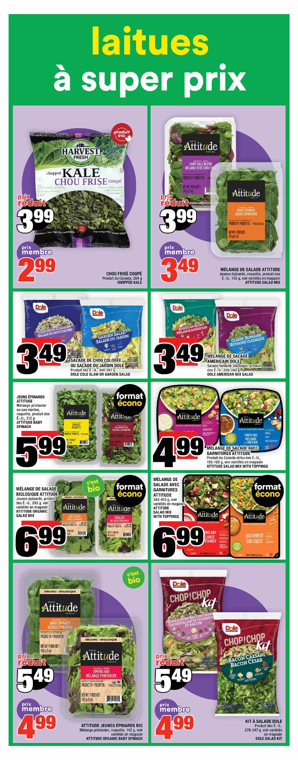 super-c - Super C flyer valid from 05-08 - 05-14 - page: 7