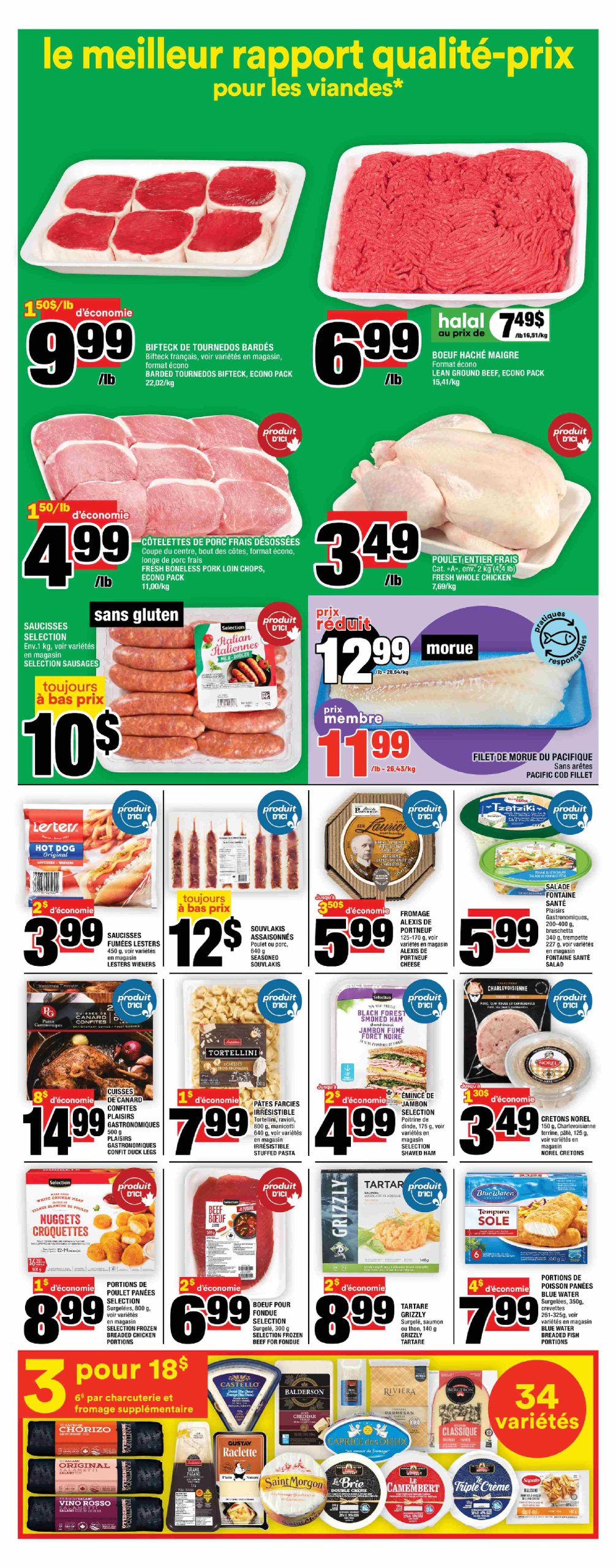 super-c - Super C flyer valid from 05-08 - 05-14 - page: 8