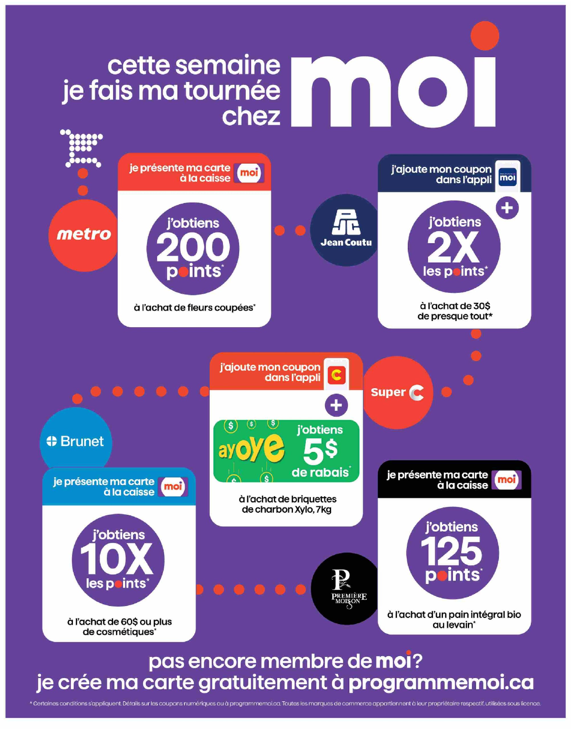 super-c - Super C flyer valid from 05-08 - 05-14 - page: 16