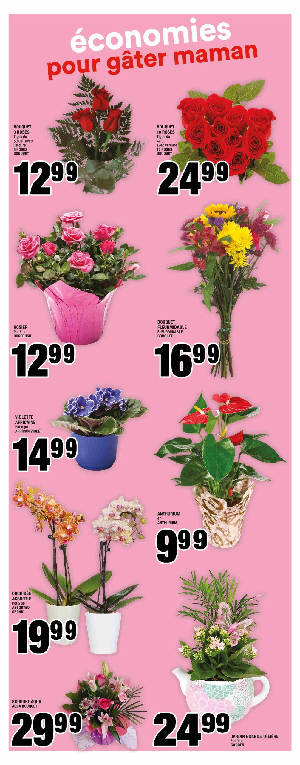 super-c - Super C flyer valid from 05-08 - 05-14 - page: 14