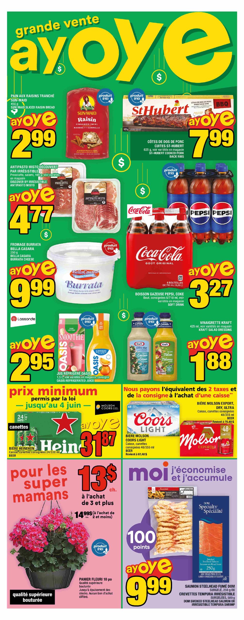 super-c - Super C flyer valid from 05-08 - 05-14 - page: 2