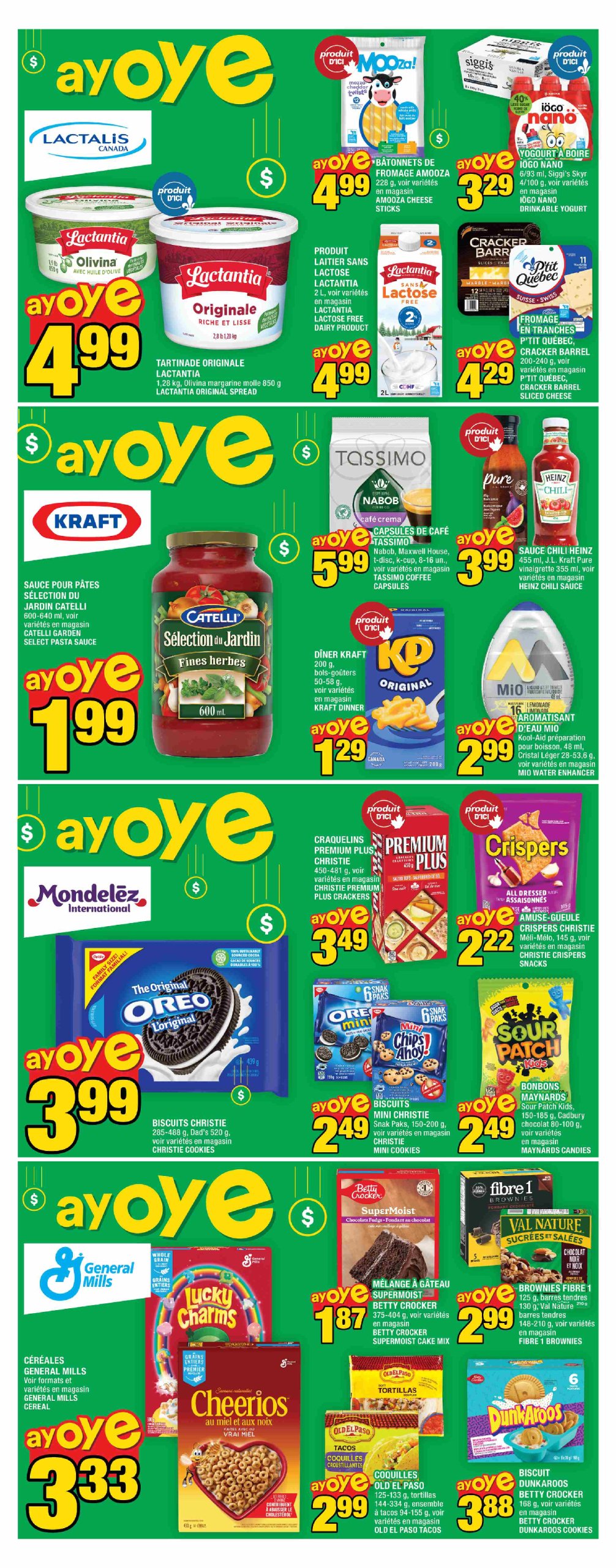 super-c - Super C flyer valid from 05-08 - 05-14 - page: 4