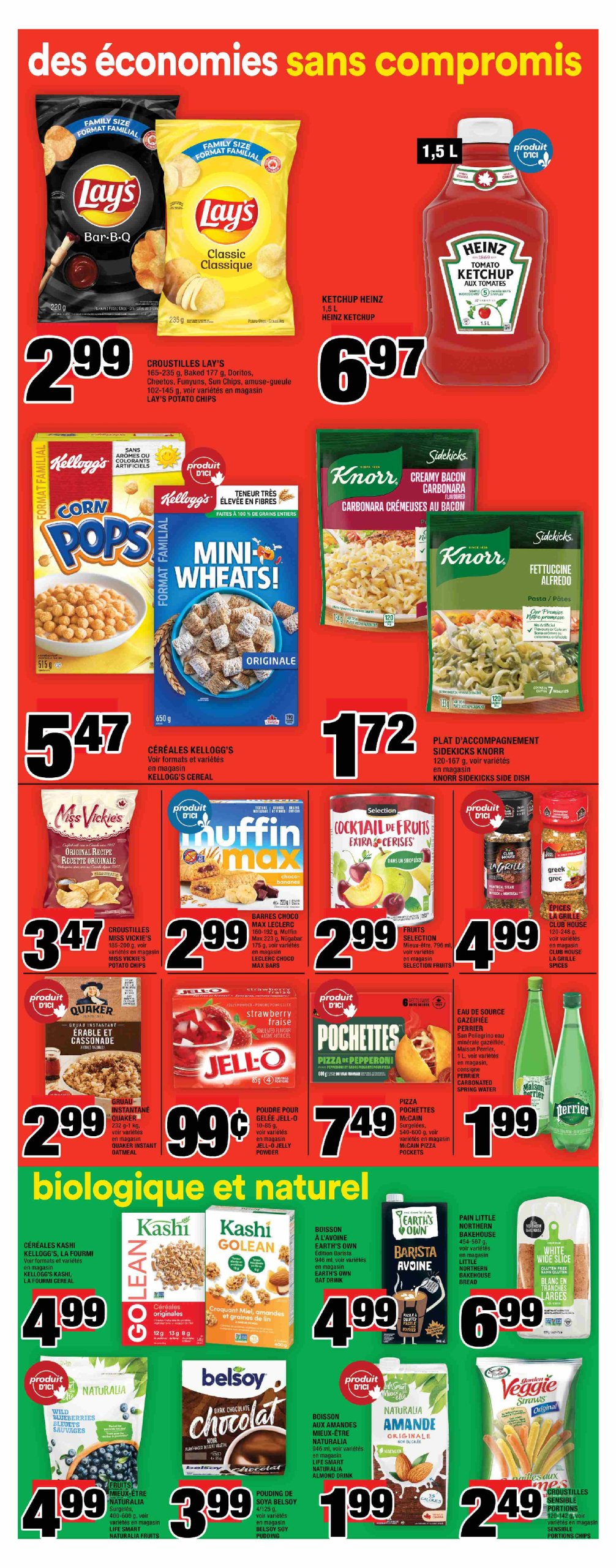 super-c - Super C flyer valid from 05-08 - 05-14 - page: 10