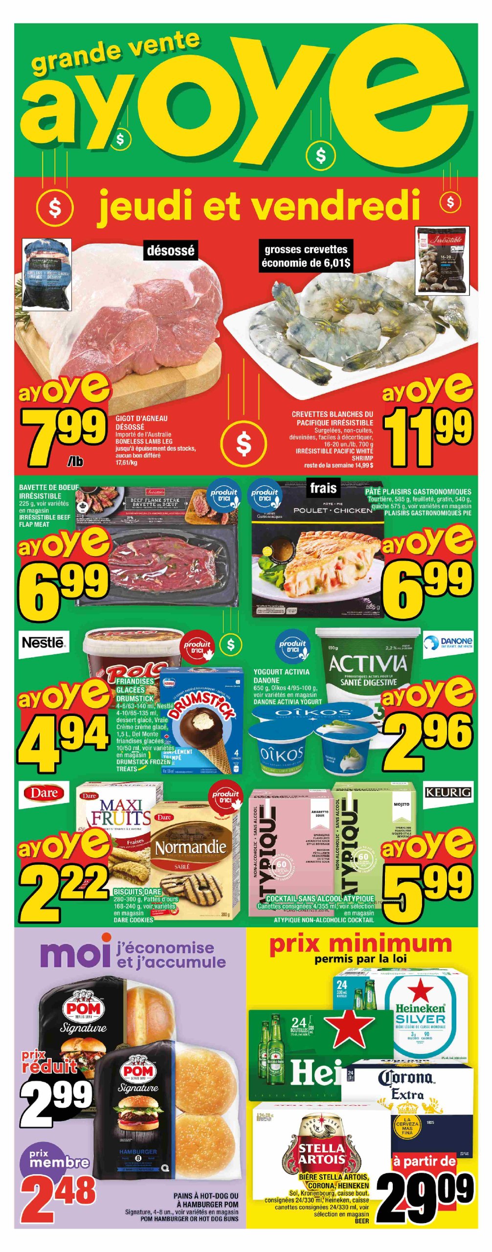super-c - Super C flyer valid from 05-15 - 05-21 - page: 2