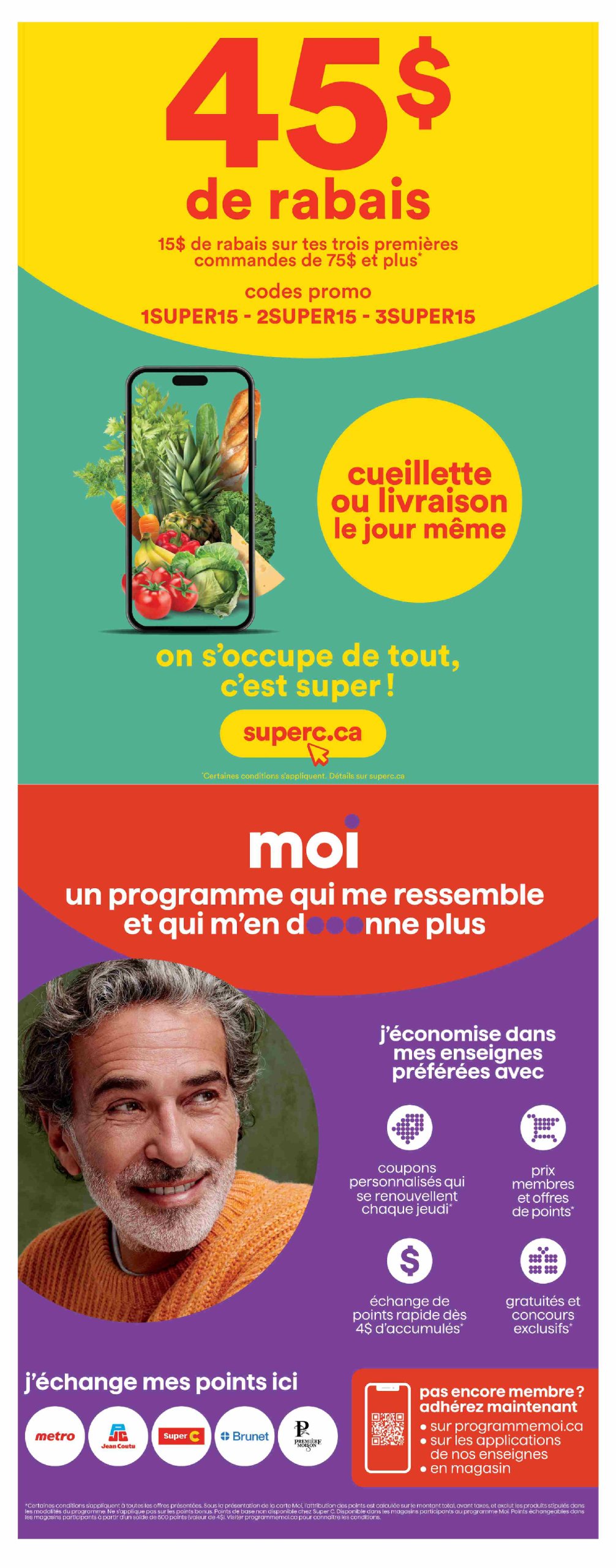 super-c - Super C flyer valid from 05-15 - 05-21 - page: 10