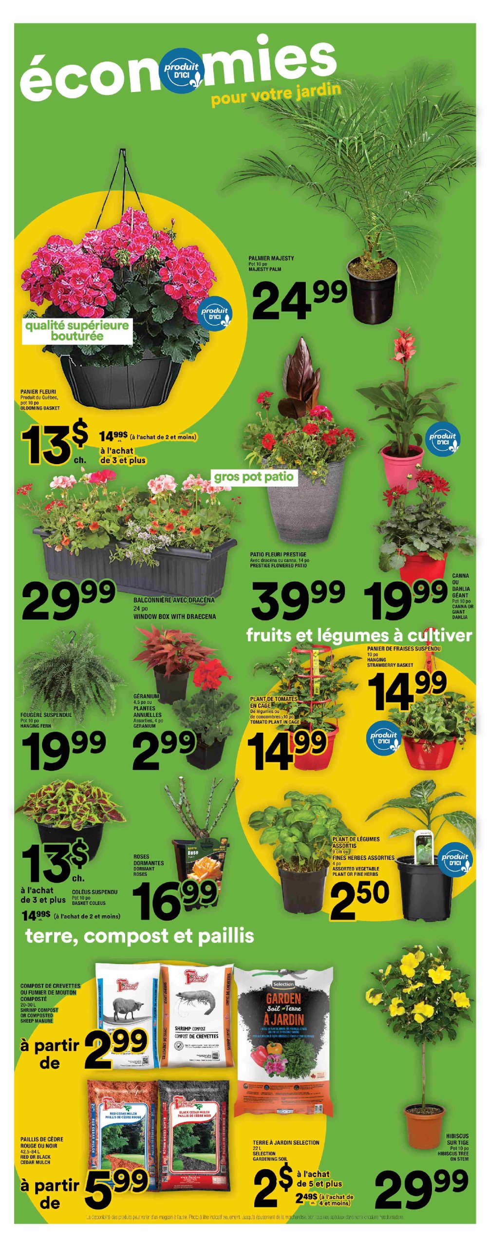 super-c - Super C flyer valid from 05-15 - 05-21 - page: 17