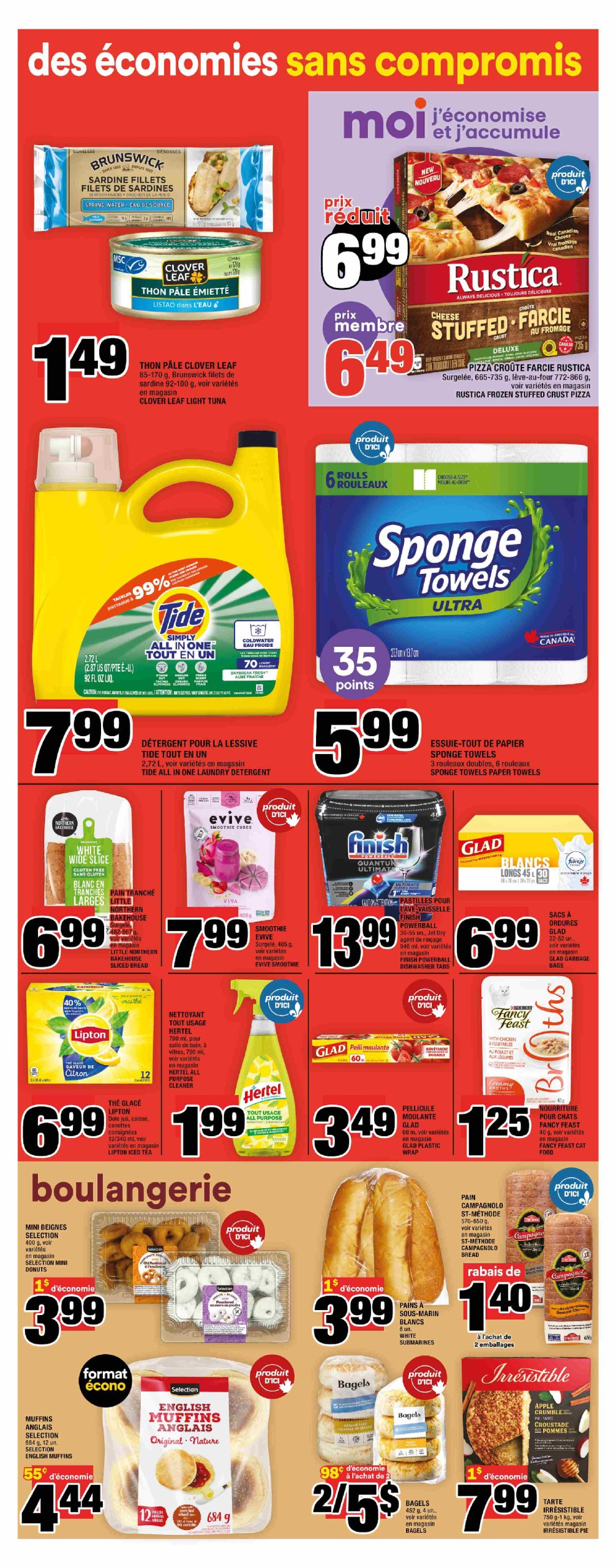 super-c - Super C flyer valid from 05-15 - 05-21 - page: 12