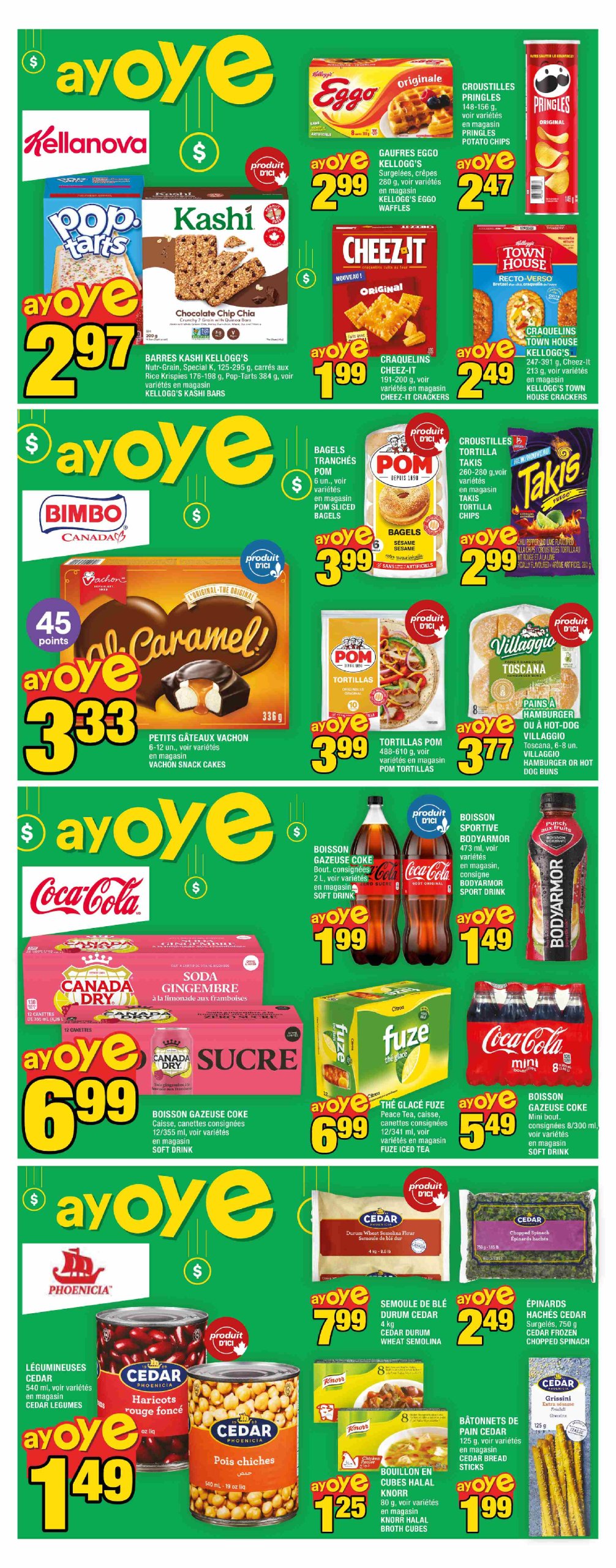 super-c - Super C flyer valid from 05-15 - 05-21 - page: 5