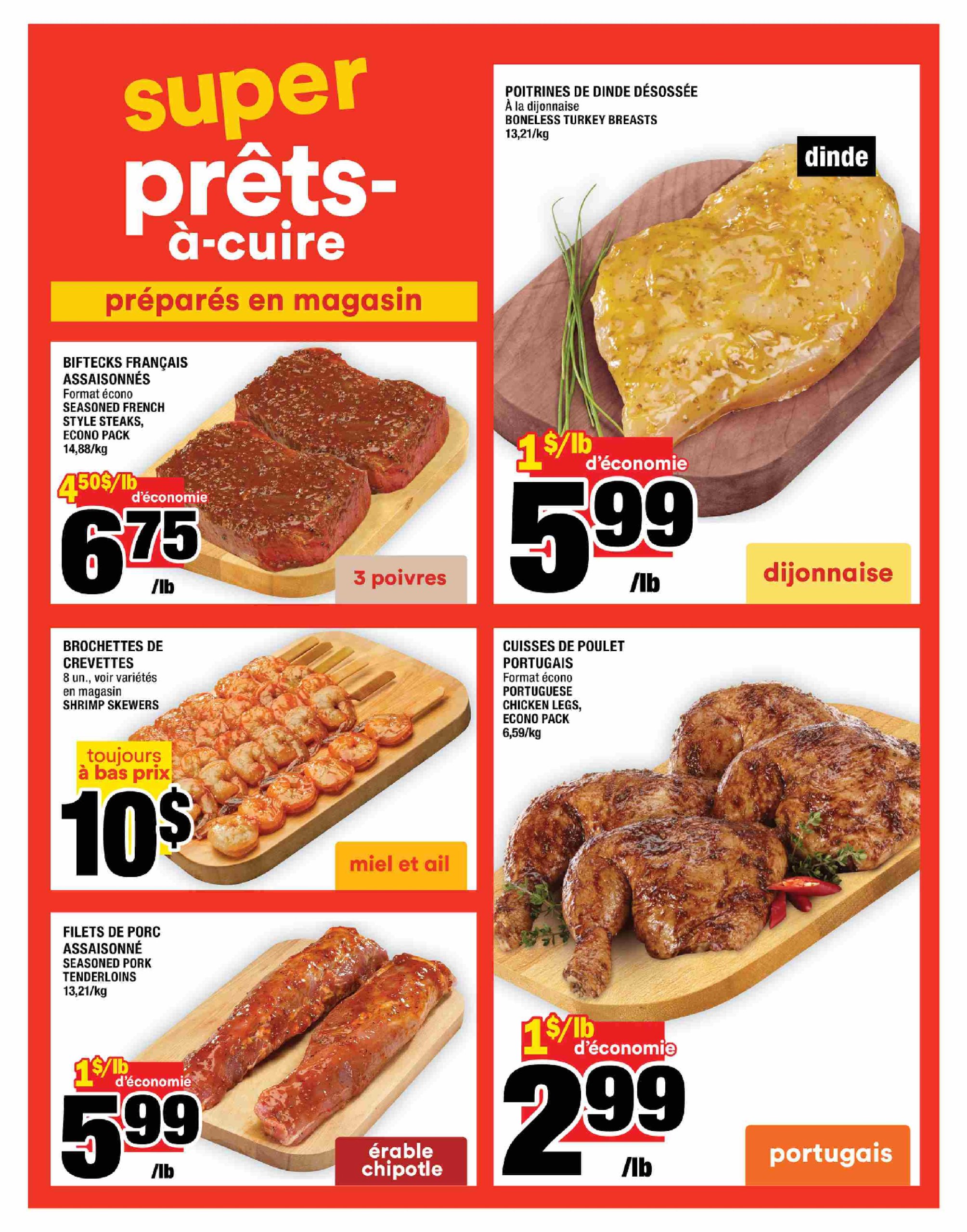 super-c - Super C flyer valid from 05-15 - 05-21 - page: 9