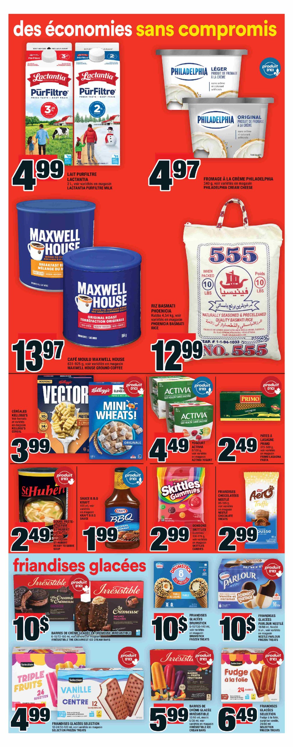 super-c - Super C flyer valid from 05-15 - 05-21 - page: 11