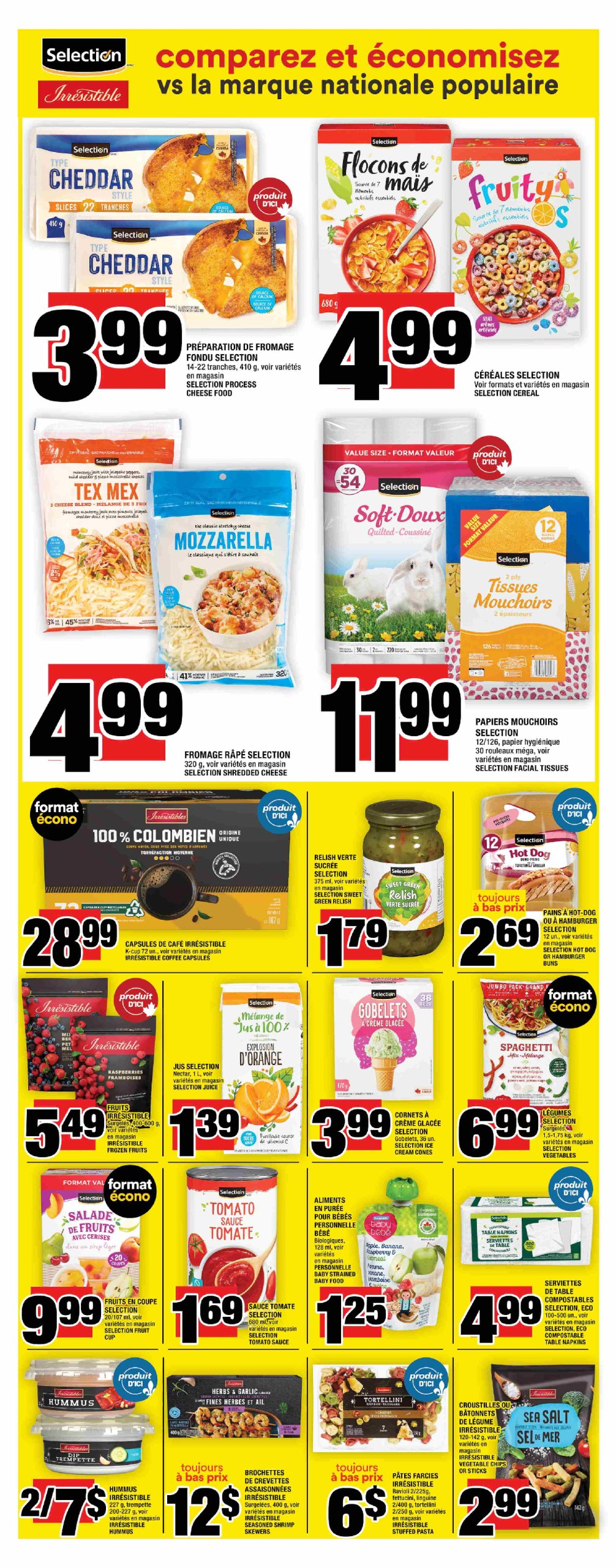super-c - Super C flyer valid from 05-15 - 05-21 - page: 14