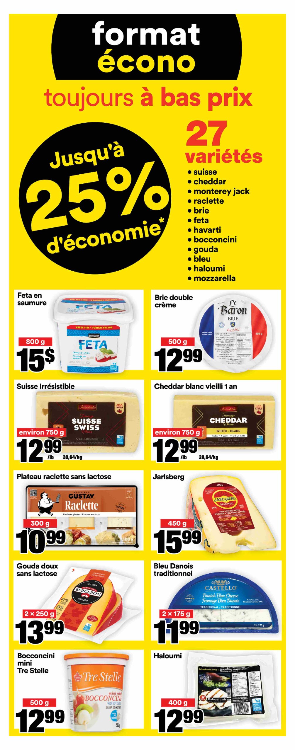 super-c - Super C flyer valid from 05-15 - 05-21 - page: 16