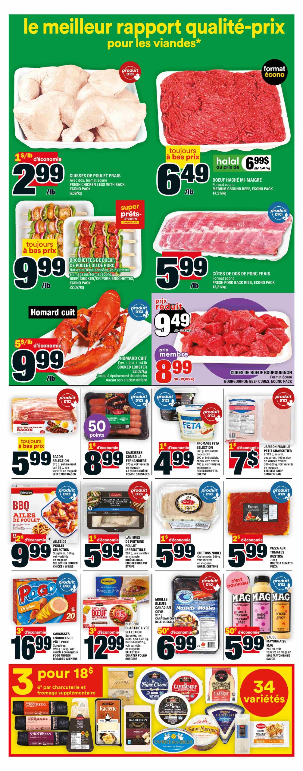super-c - Super C flyer valid from 05-15 - 05-21 - page: 8