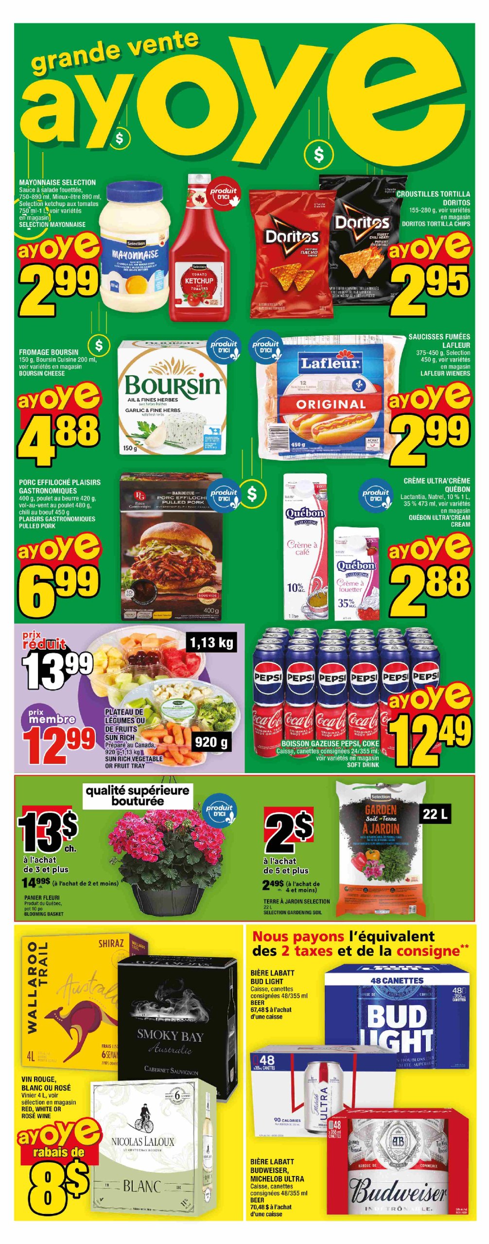 super-c - Super C flyer valid from 05-15 - 05-21 - page: 3