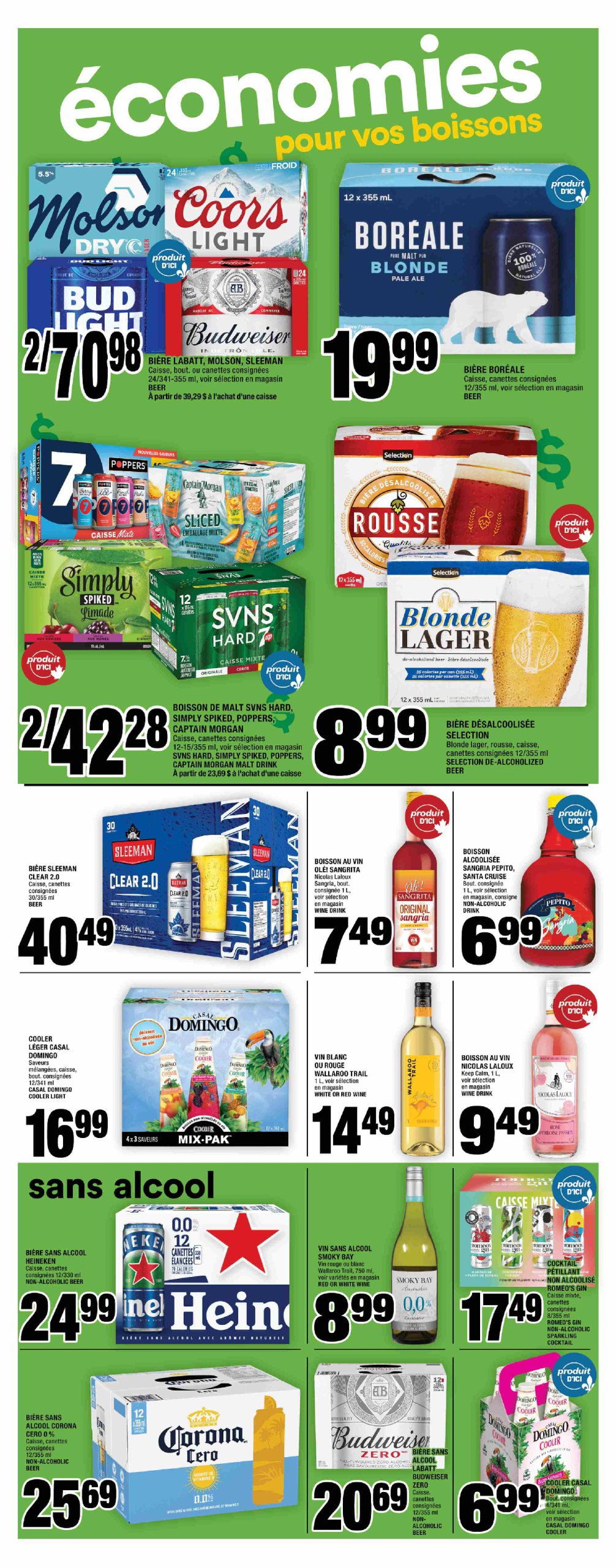 super-c - Super C flyer valid from 05-15 - 05-21 - page: 13