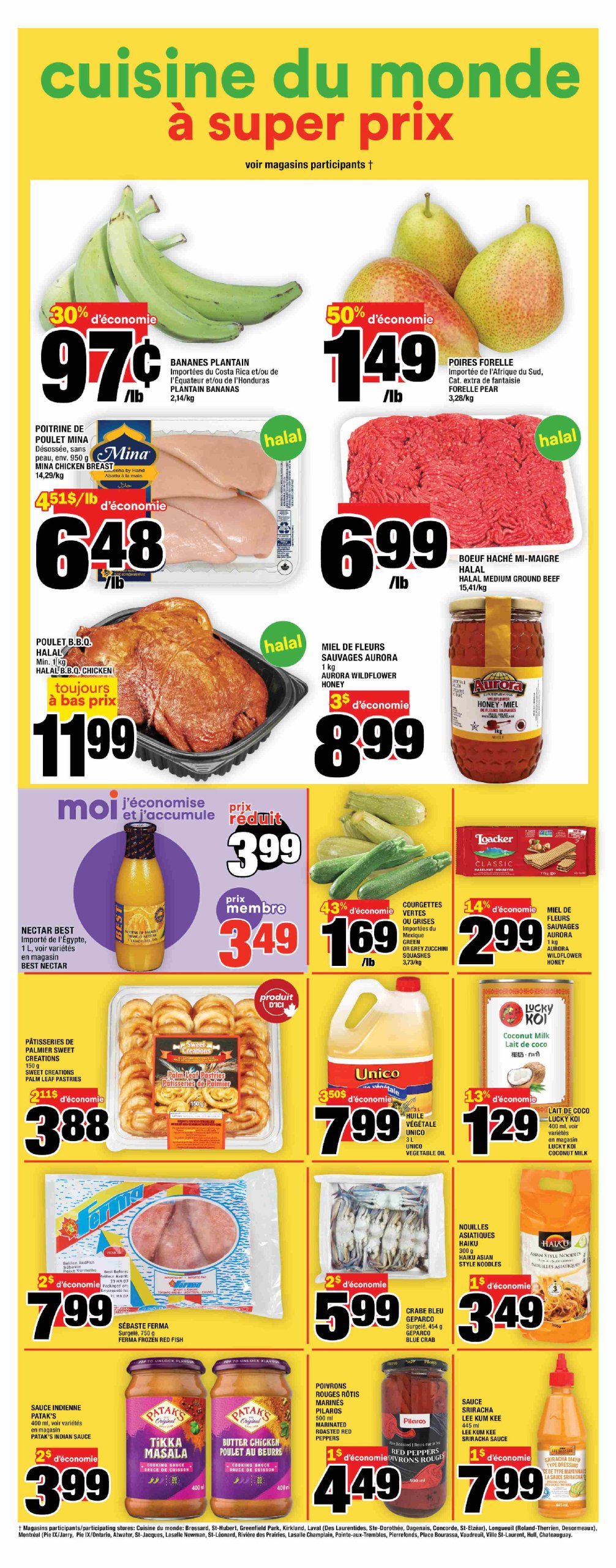 super-c - Super C flyer valid from 05-15 - 05-21 - page: 6