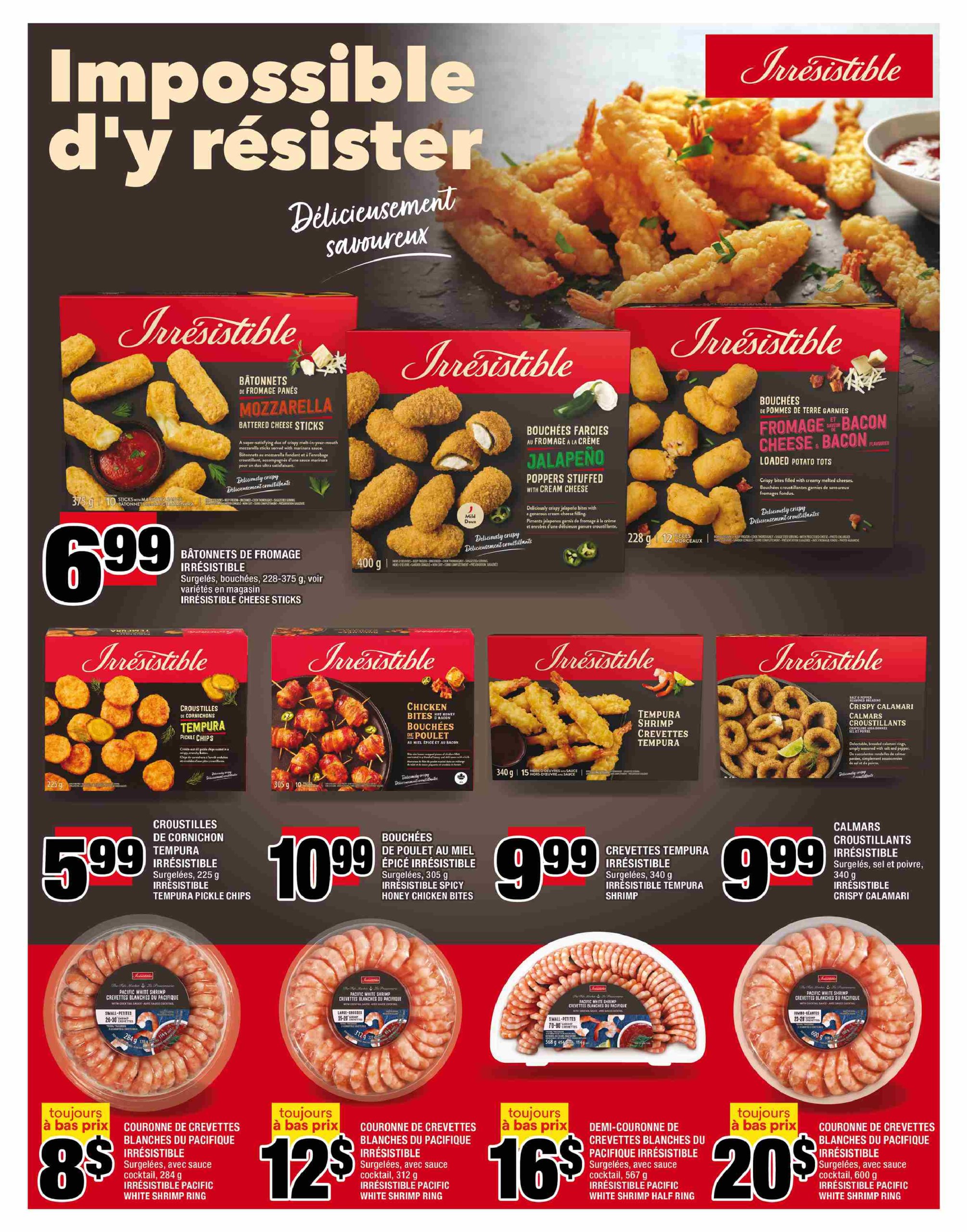 super-c - Super C - Ajoutez plus flyer valid from 05-22 - 05-28 - page: 6