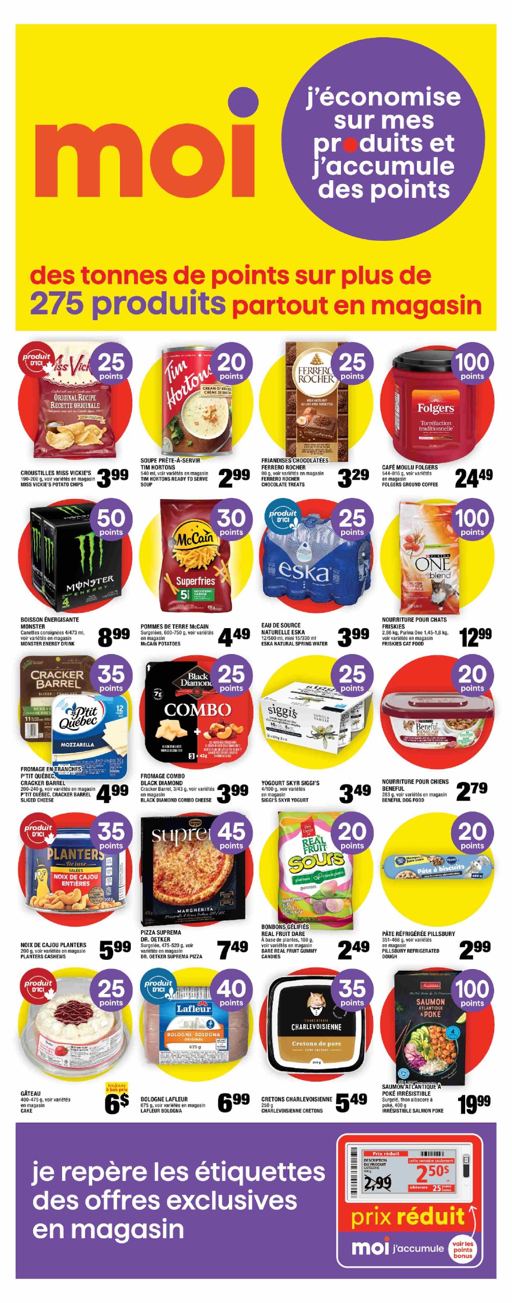 super-c - Super C flyer valid from 05-22 - 05-28 - page: 14
