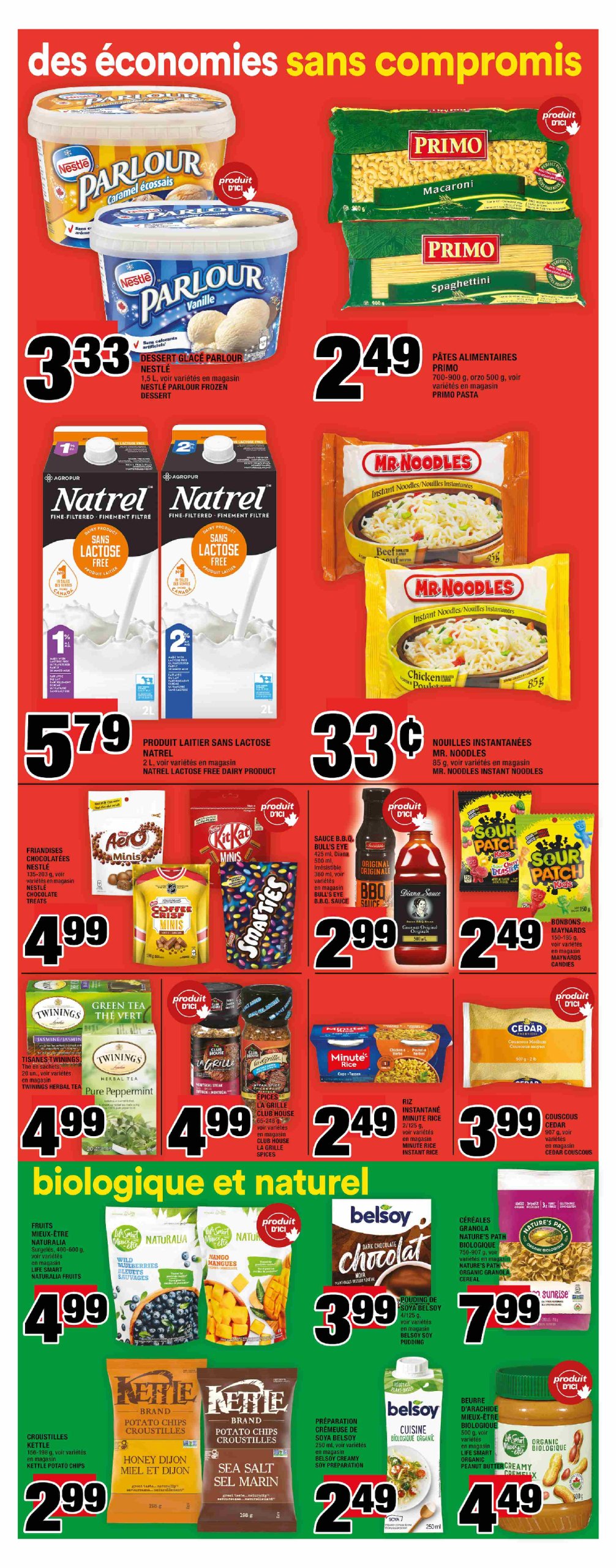 super-c - Super C flyer valid from 05-22 - 05-28 - page: 10
