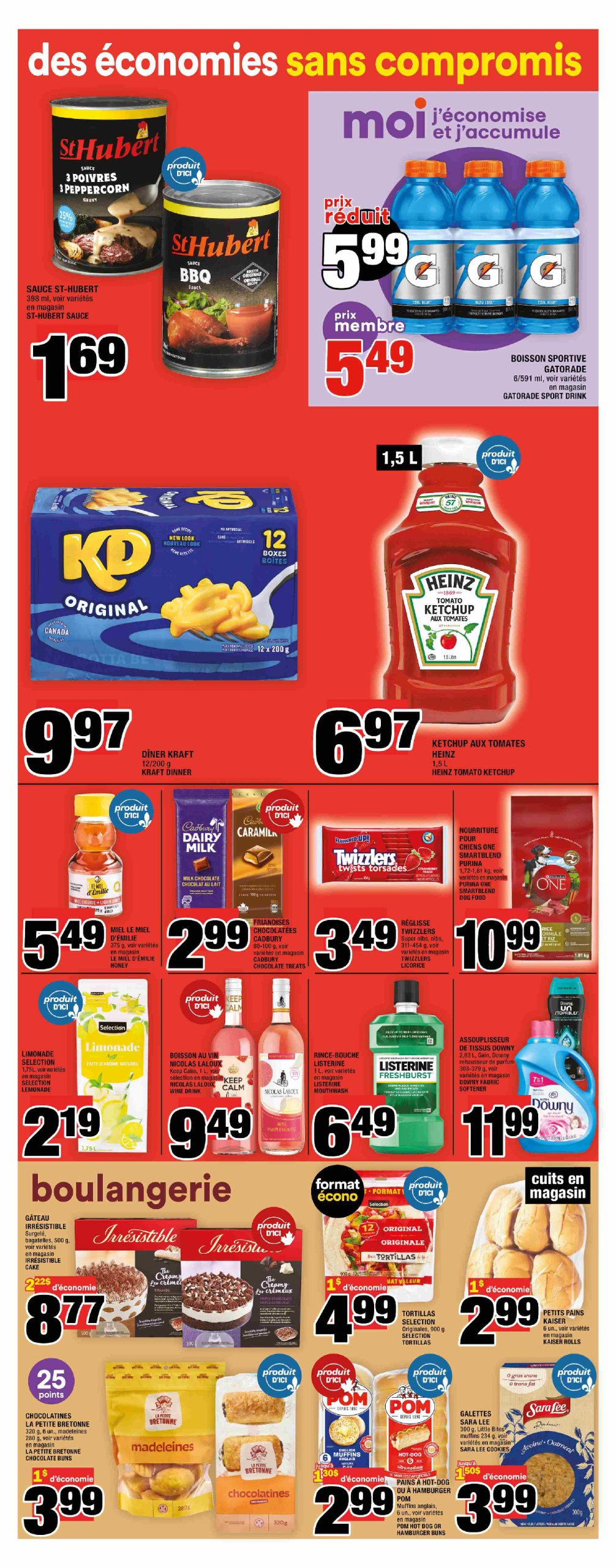 super-c - Super C flyer valid from 05-22 - 05-28 - page: 11