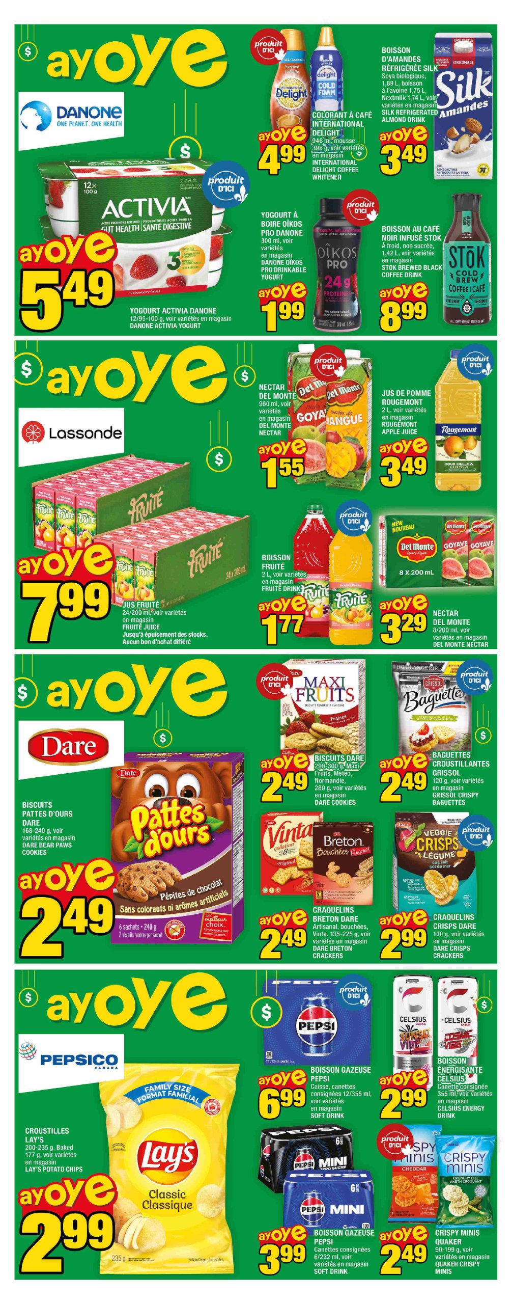 super-c - Super C flyer valid from 05-22 - 05-28 - page: 5