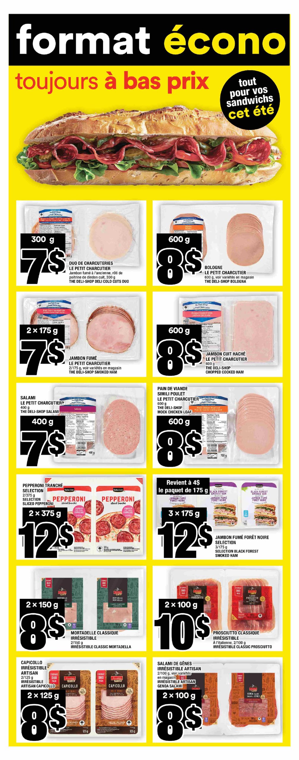 super-c - Super C flyer valid from 05-22 - 05-28 - page: 15