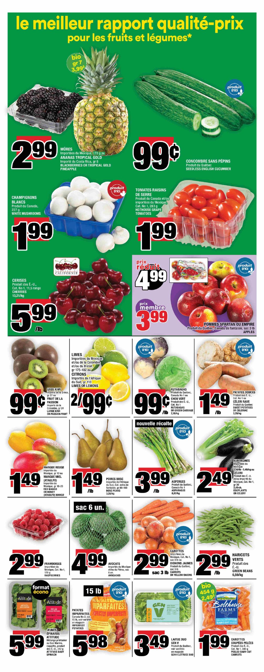 super-c - Super C flyer valid from 05-22 - 05-28 - page: 8