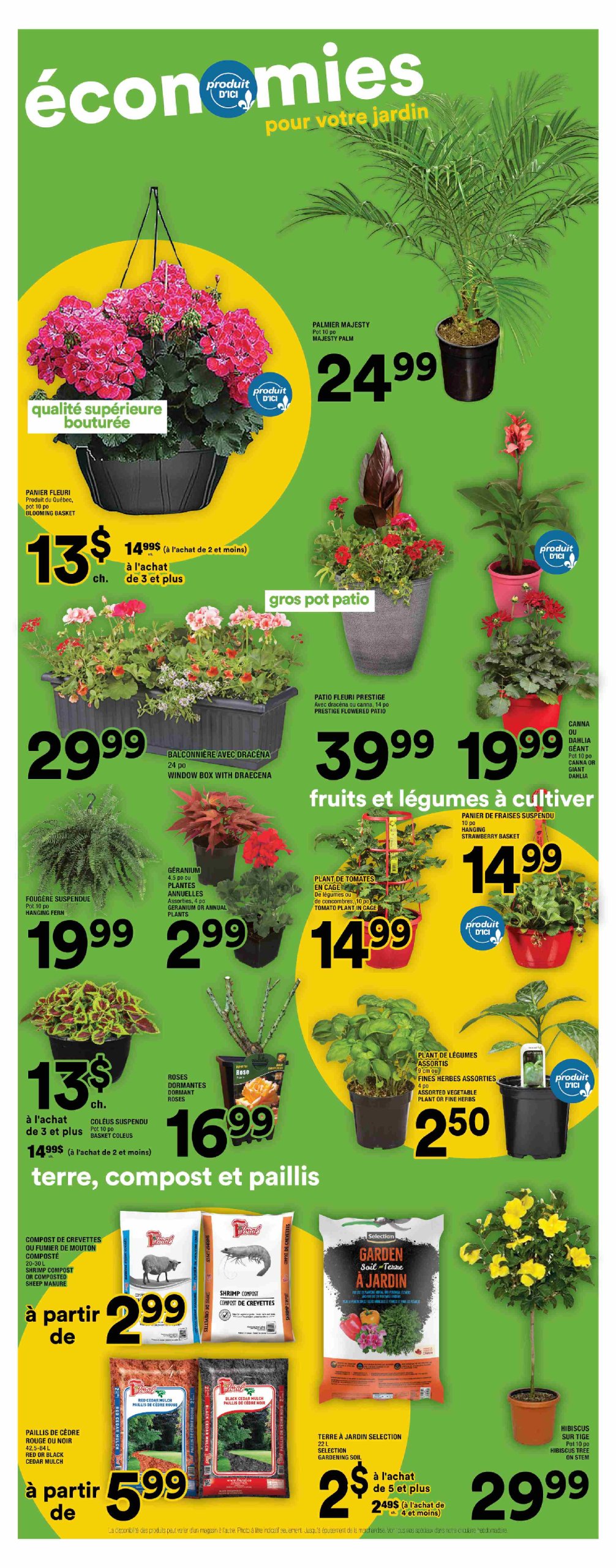 super-c - Super C flyer valid from 05-22 - 05-28 - page: 17