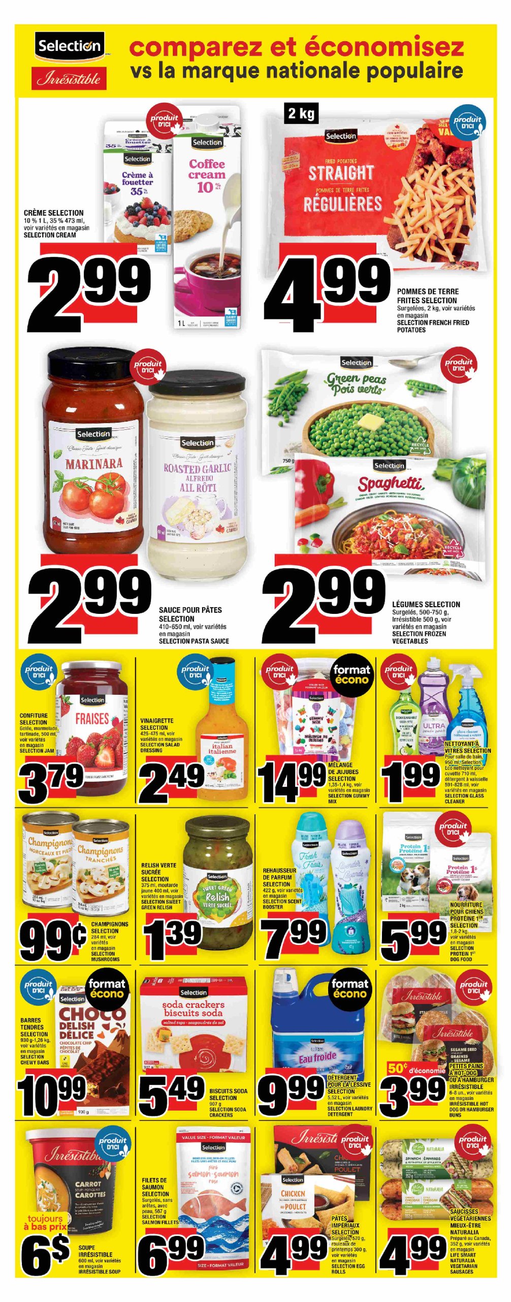 super-c - Super C flyer valid from 05-22 - 05-28 - page: 12