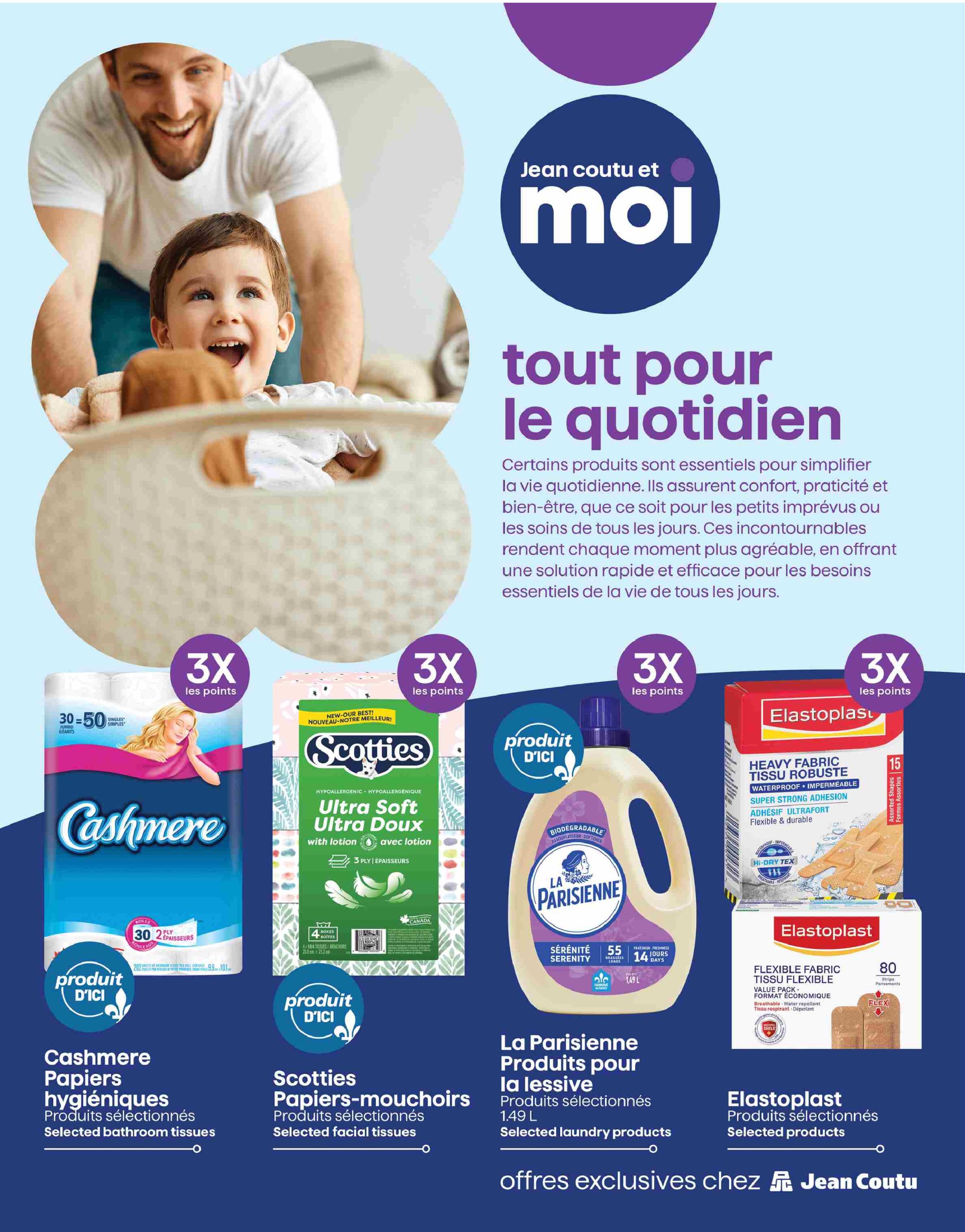 super-c - Super C - Moi flyer valid from 06-05 - 06-11 - page: 8