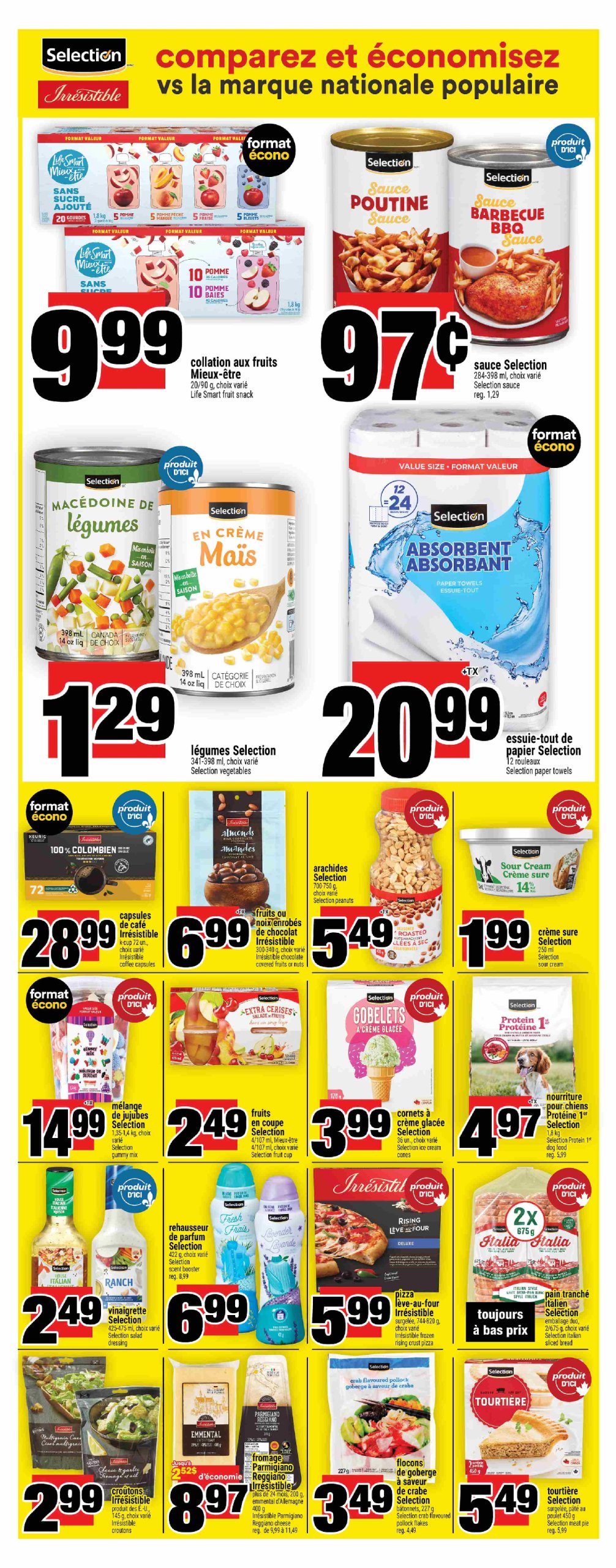 super-c - Super C flyer valid from 06-12 - 06-18 - page: 11