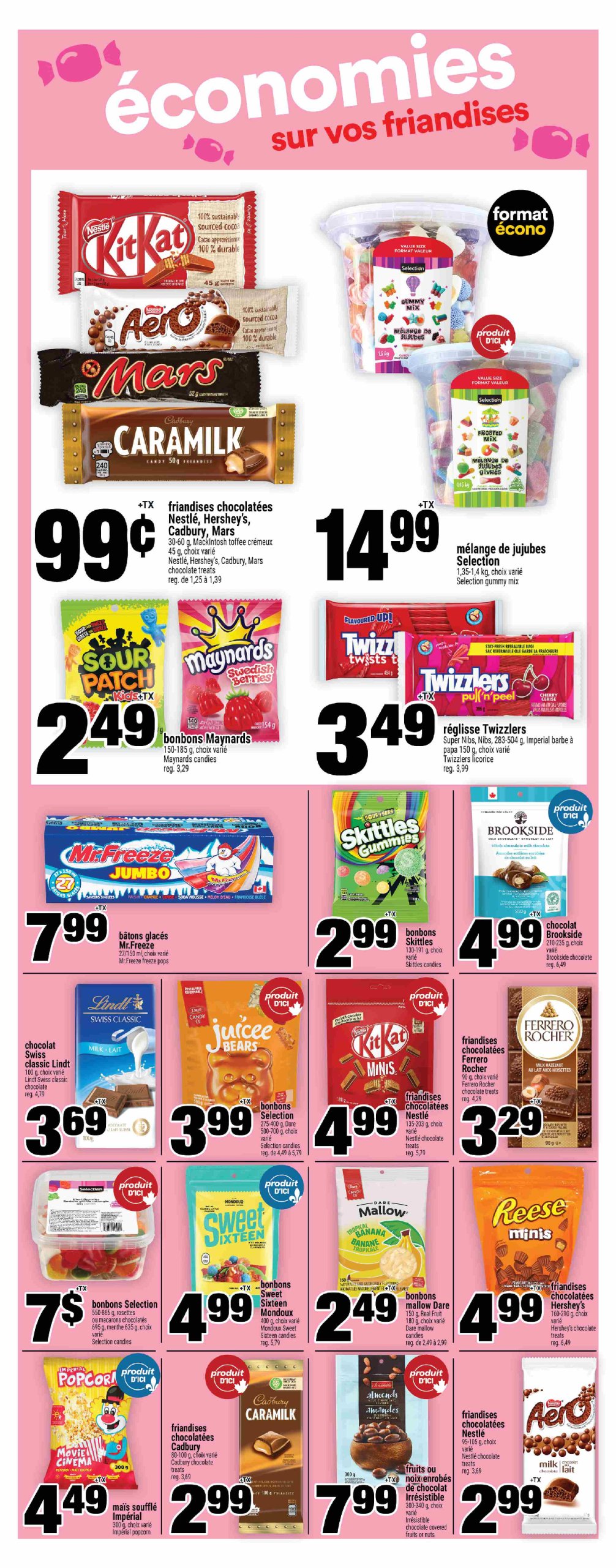 super-c - Super C flyer valid from 06-19 - 06-25 - page: 13