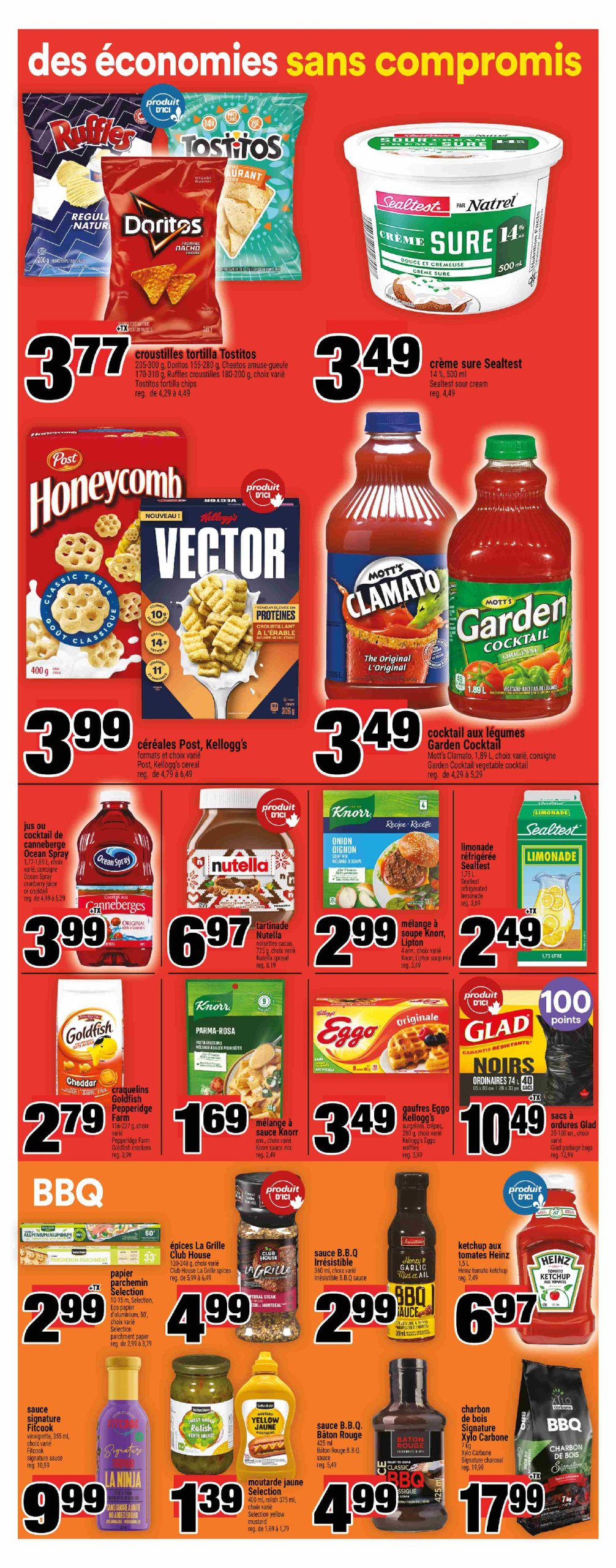 super-c - Super C flyer valid from 06-19 - 06-25 - page: 9